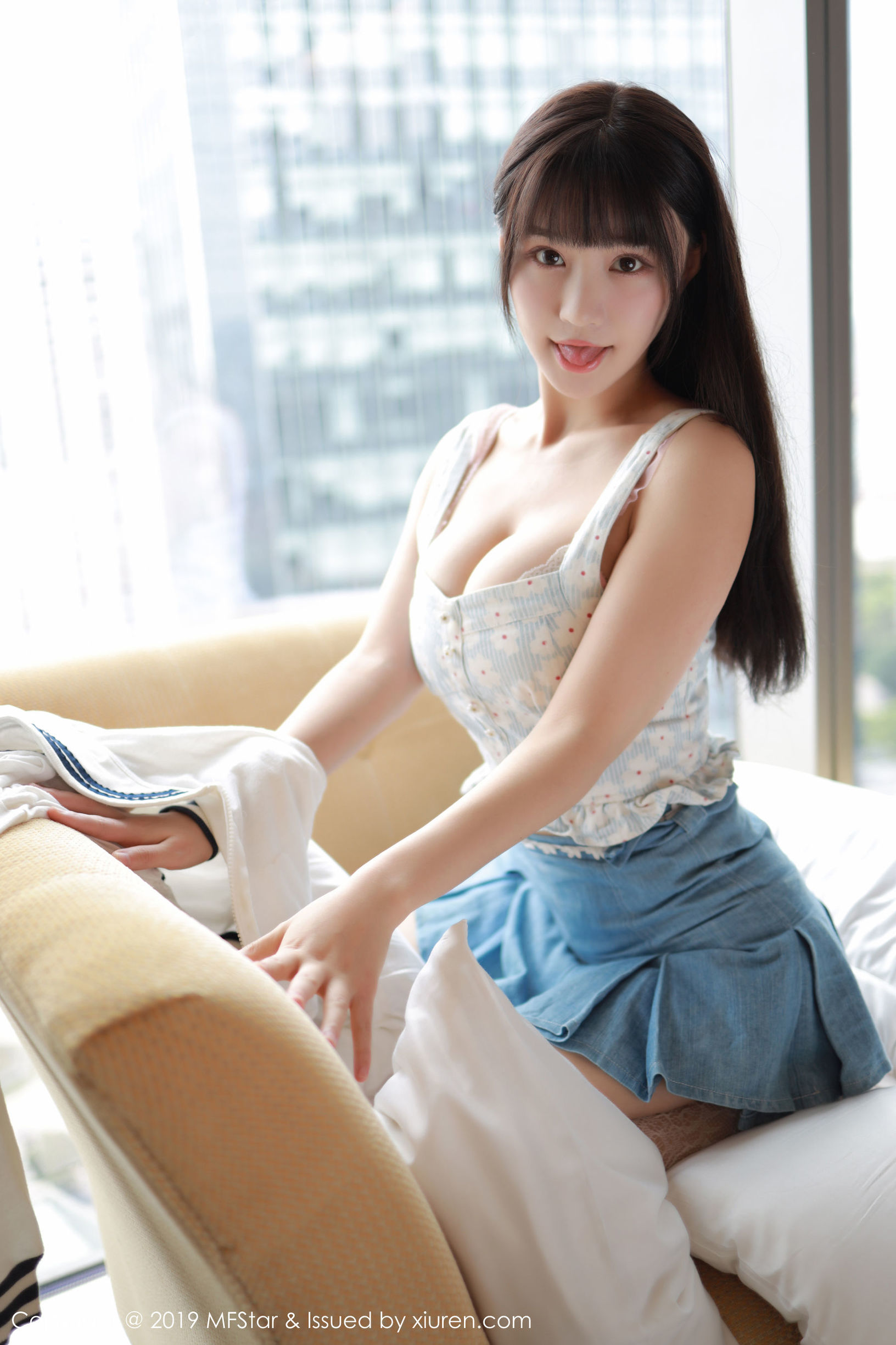 モファン・ガクイン MFStar] Vol.233 フラワー シュ・カー・エル