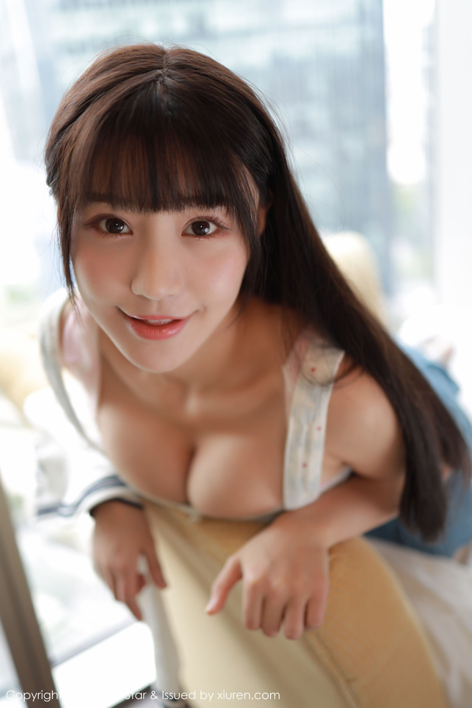 モファン・ガクイン MFStar] Vol.233 フラワー シュ・カー・エル