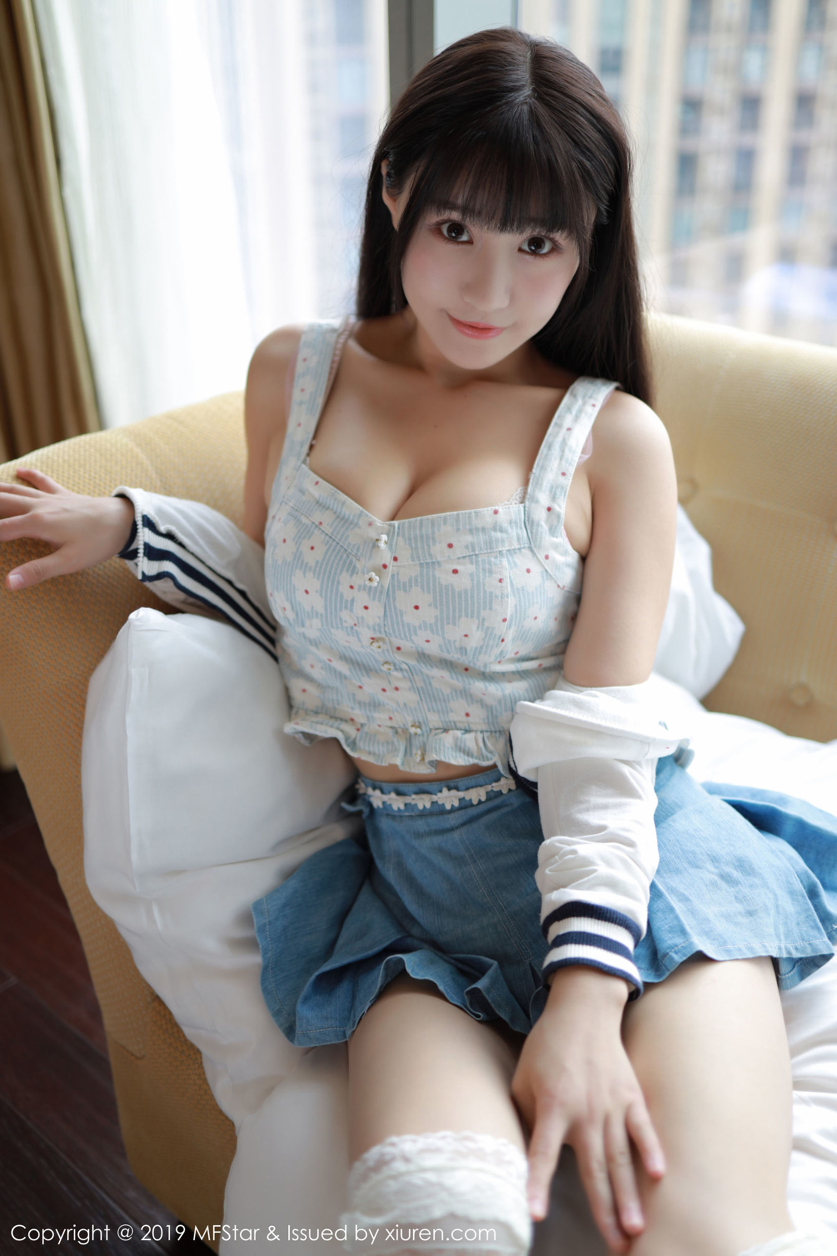モファン・ガクイン MFStar] Vol.233 フラワー シュ・カー・エル