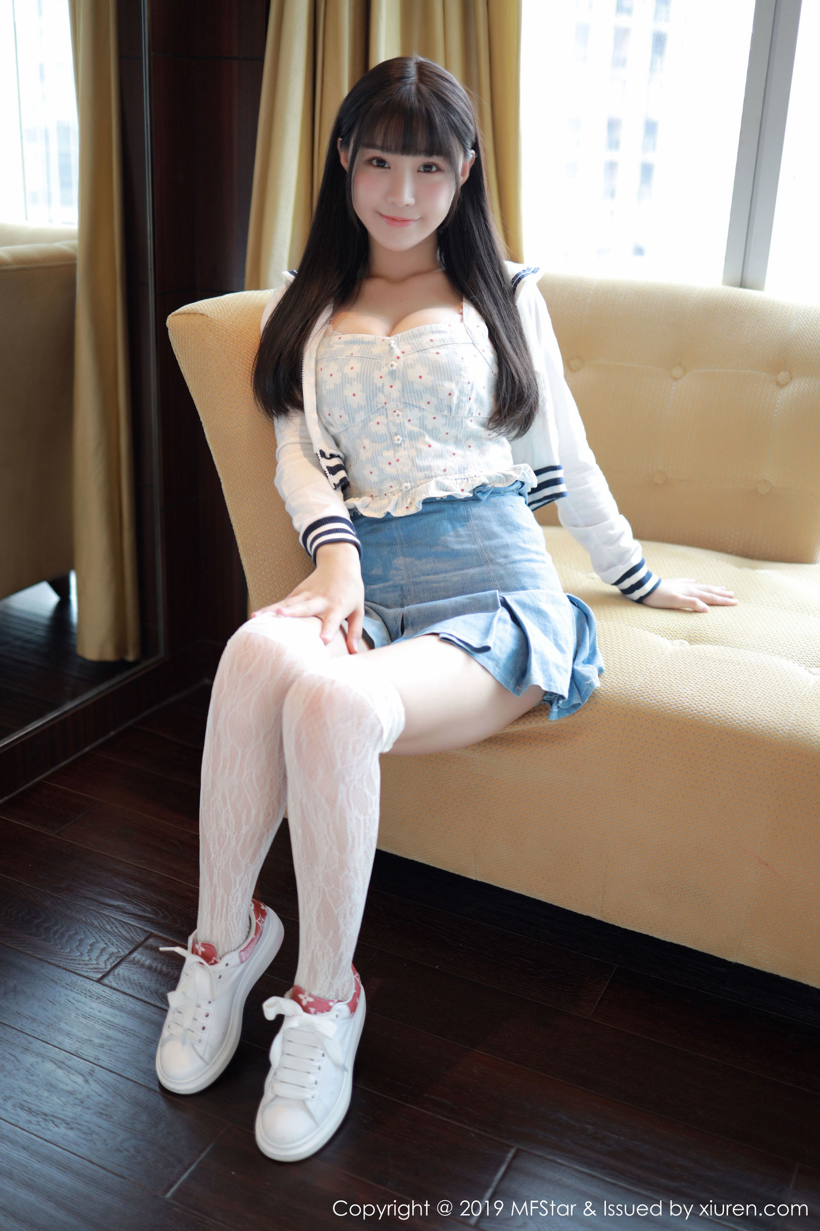 모범학원MFStar] Vol.233 Flower주커얼