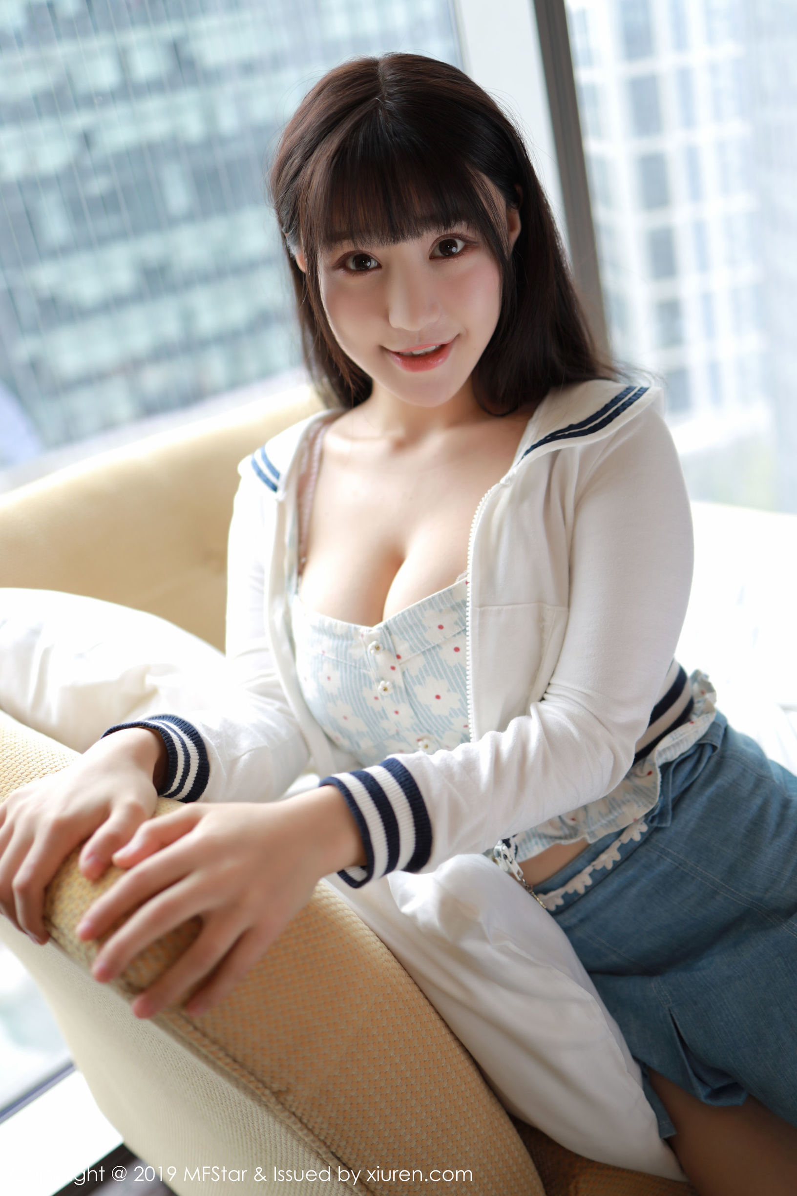 モファン・ガクイン MFStar] Vol.233 フラワー シュ・カー・エル