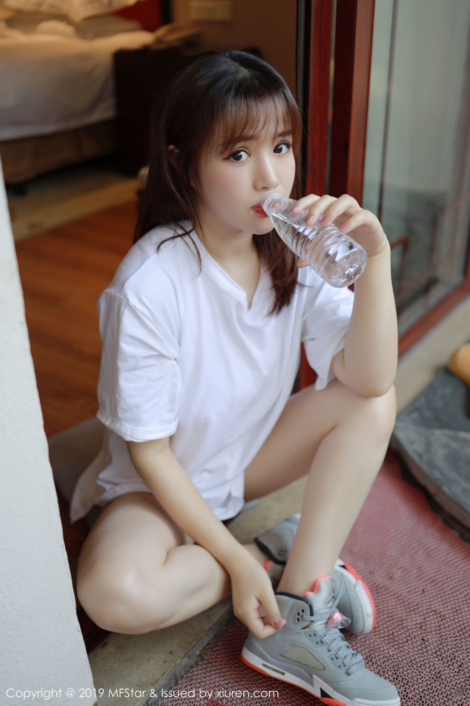 模範學院MFStar] Vol.237 恩率babe