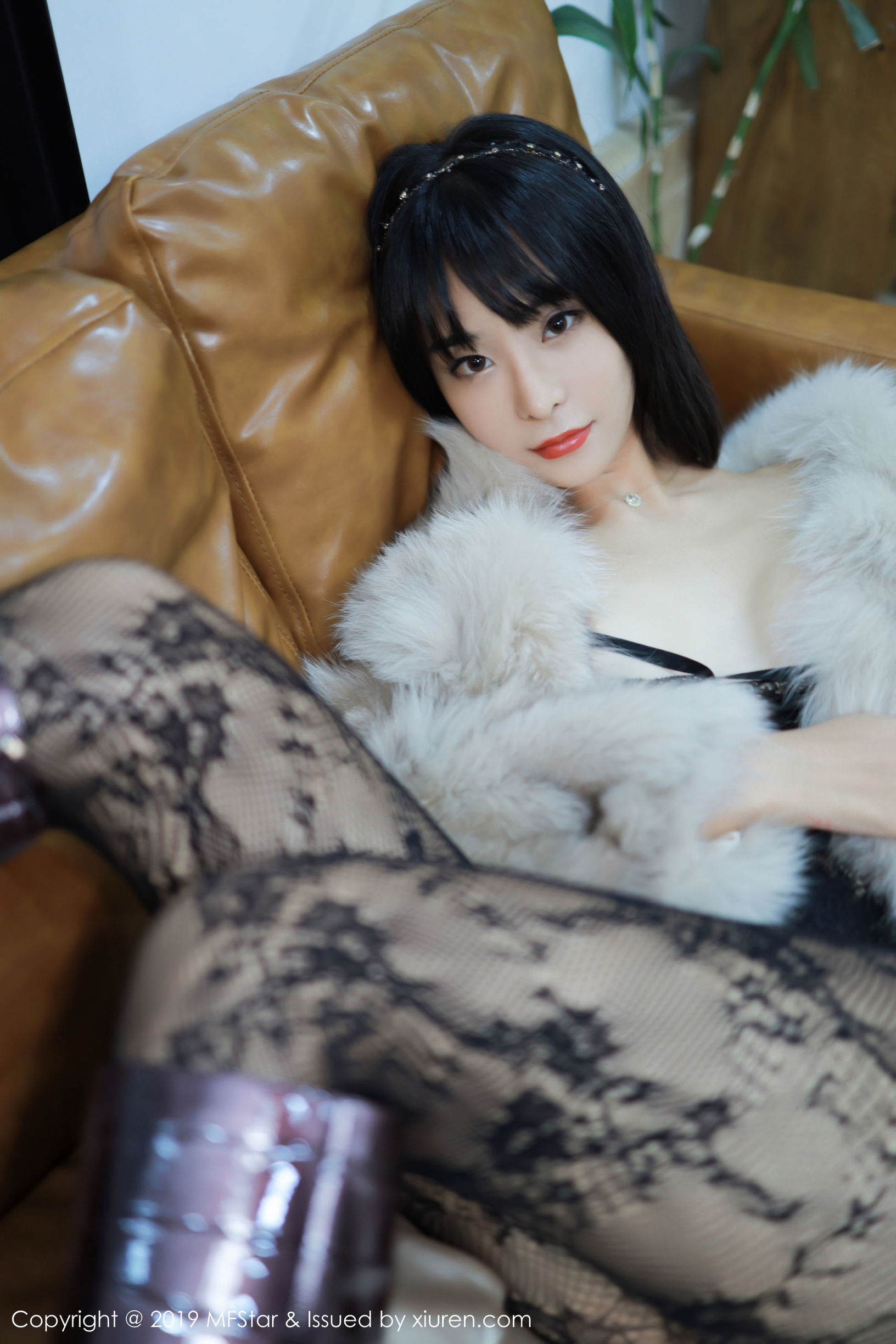모범 아카데미 MFStar] Vol.242 란샤 아카샤