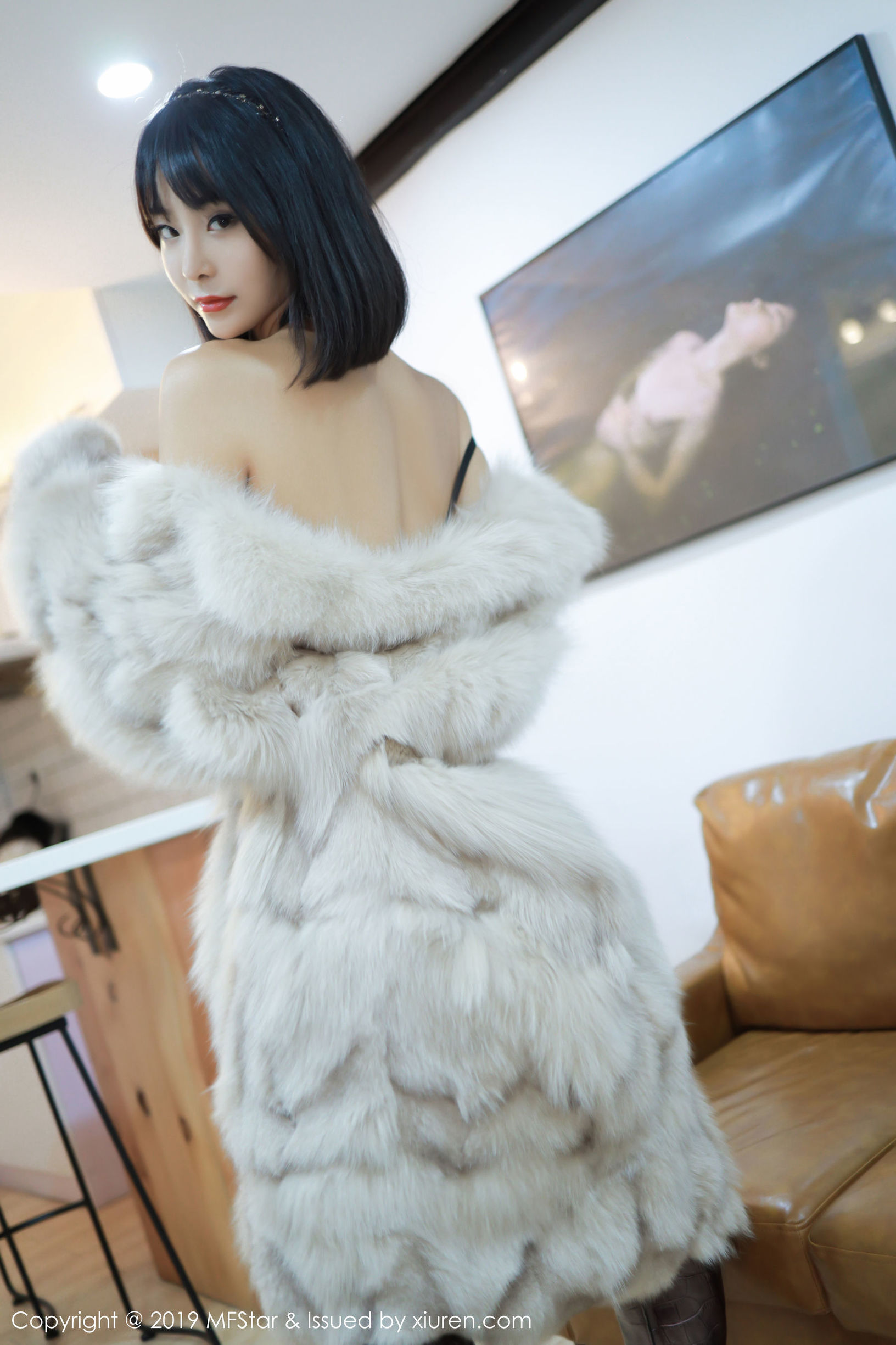 모범 아카데미 MFStar] Vol.242 란샤 아카샤