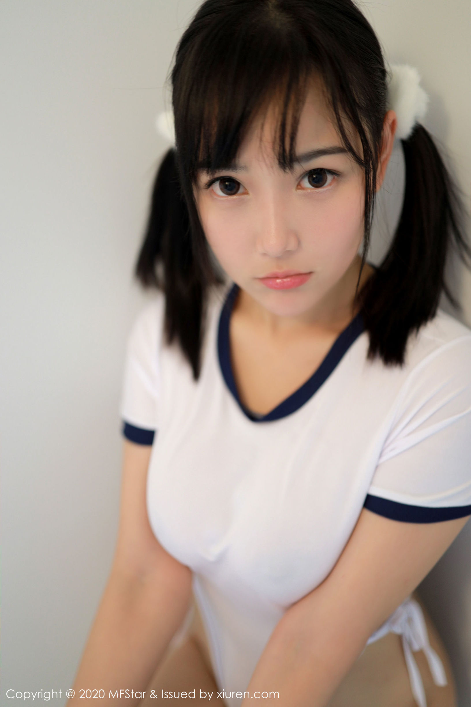 Model Academy MFStar] Vol.250 Xu Weiwei mia