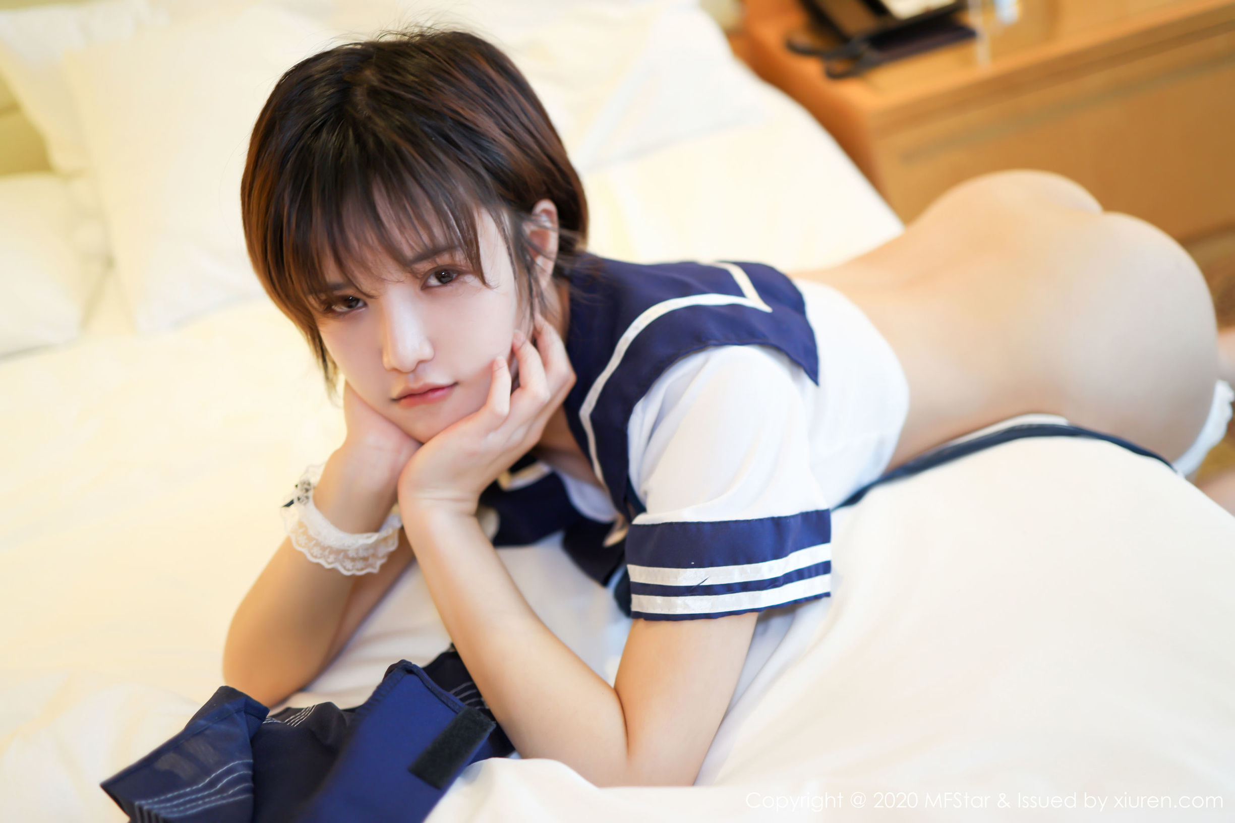 モデル学院MFStar] Vol.252 ショウジ2002