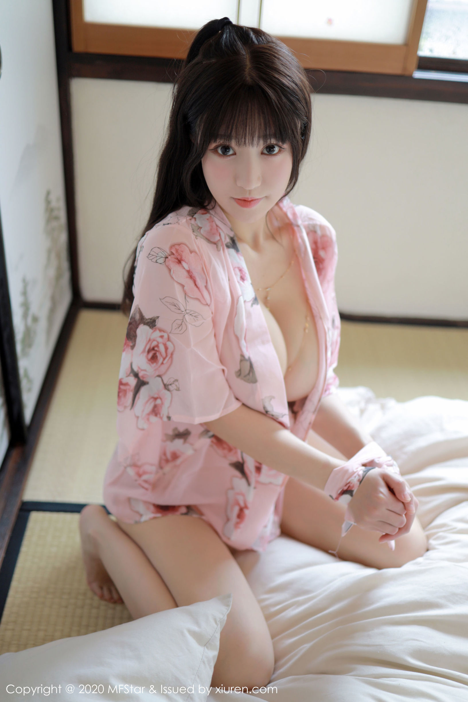 模範学院エムエフスター] Vol.254 ジュカーエルフラワー