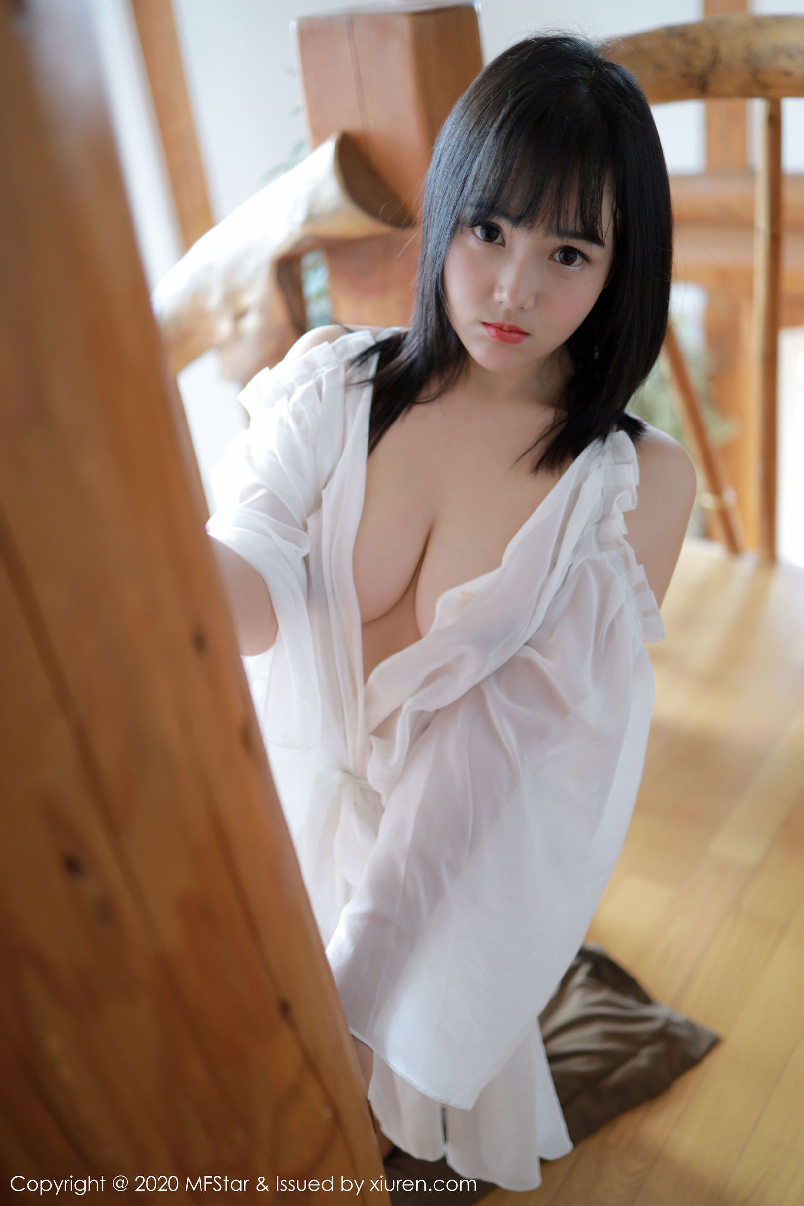 모범 학원 MFStar] Vol.260 서미웨이 mia