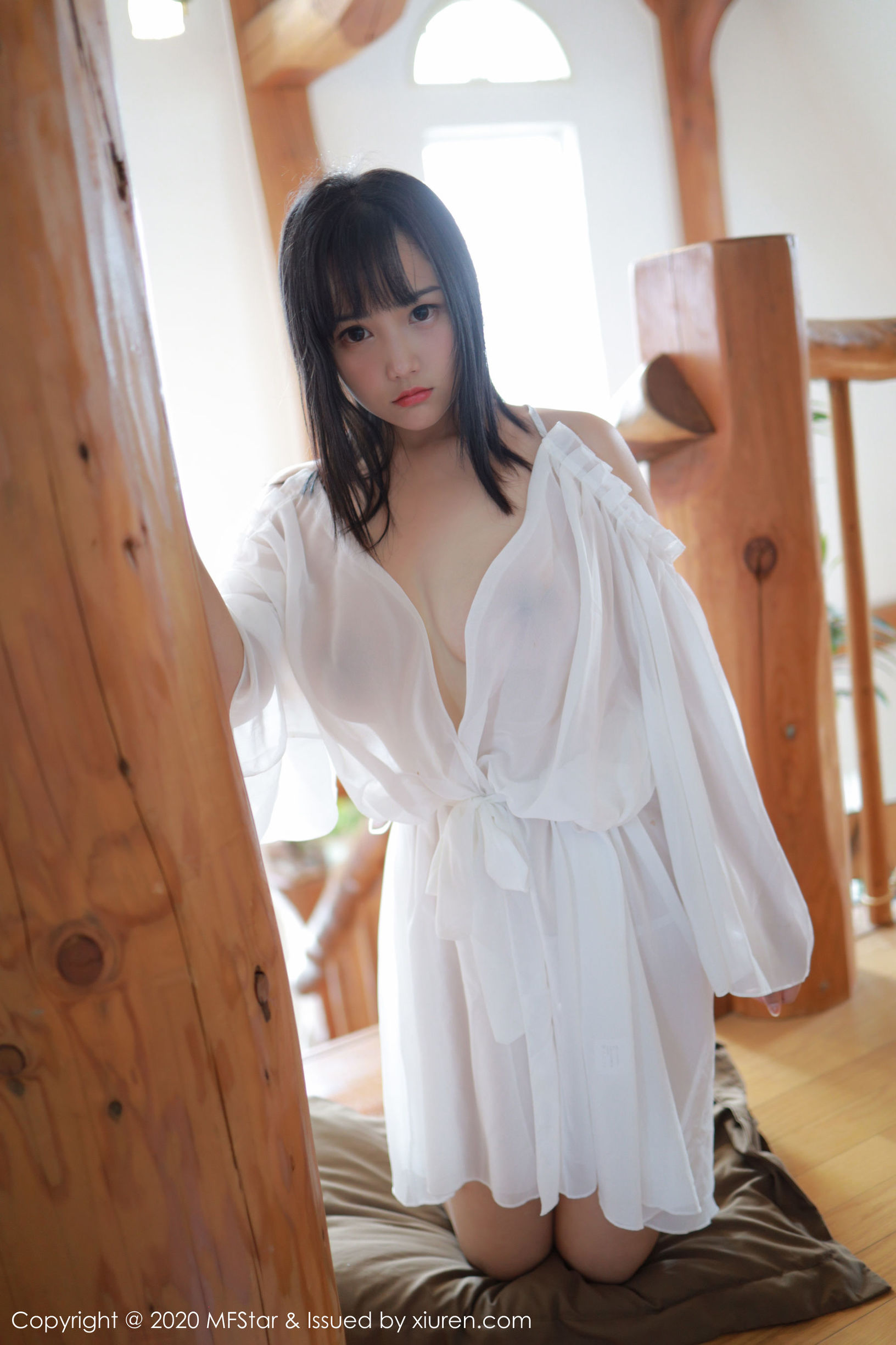 모범 학원 MFStar] Vol.260 서미웨이 mia