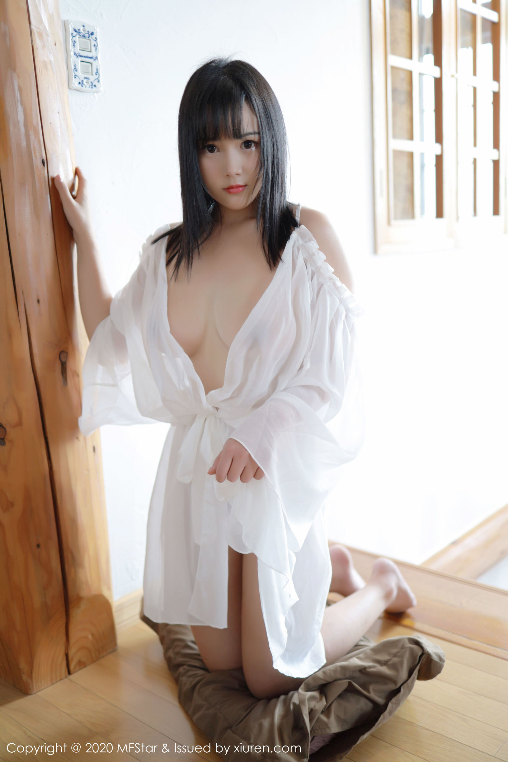 모범 학원 MFStar] Vol.260 서미웨이 mia