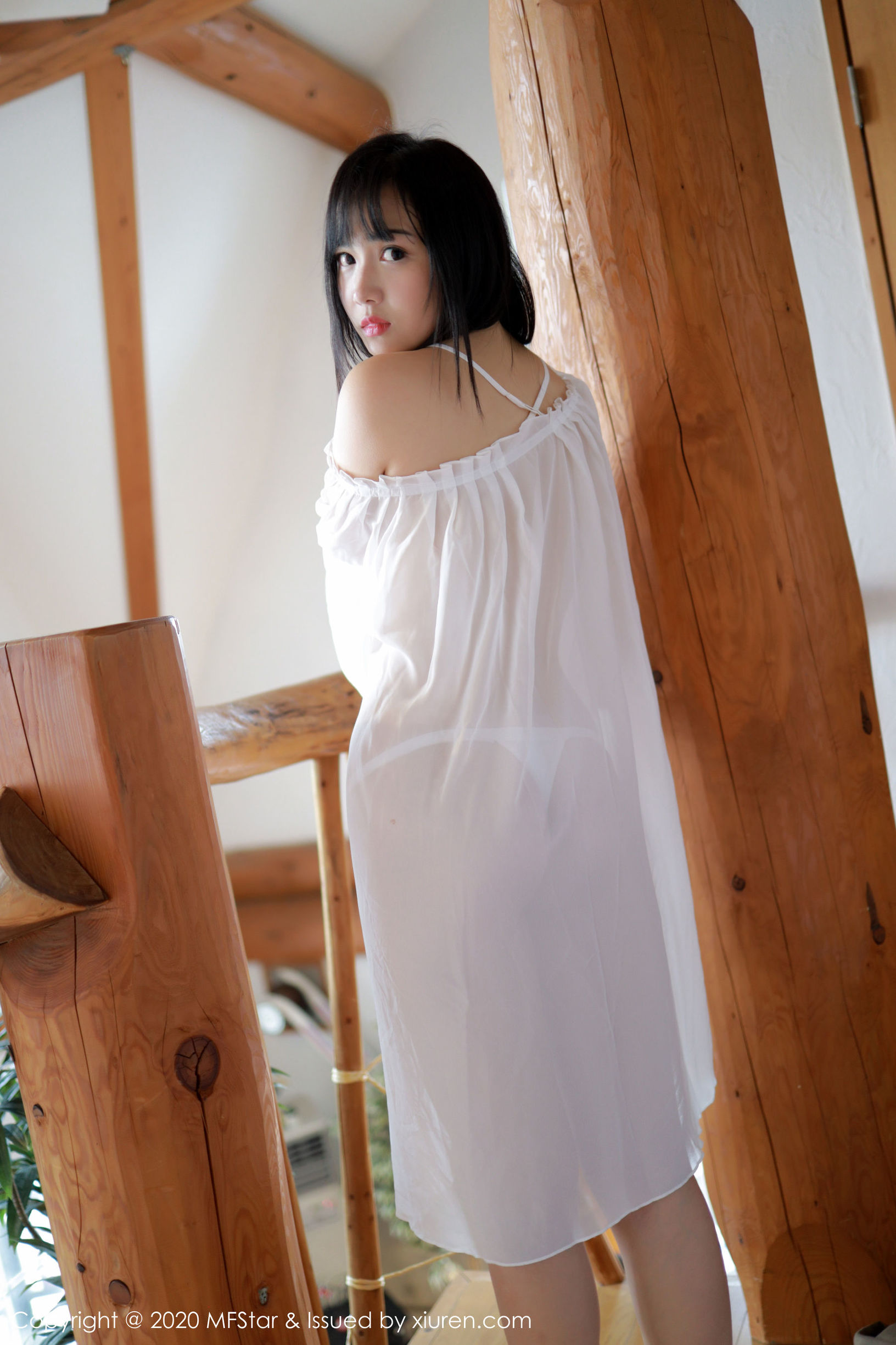 모범 학원 MFStar] Vol.260 서미웨이 mia