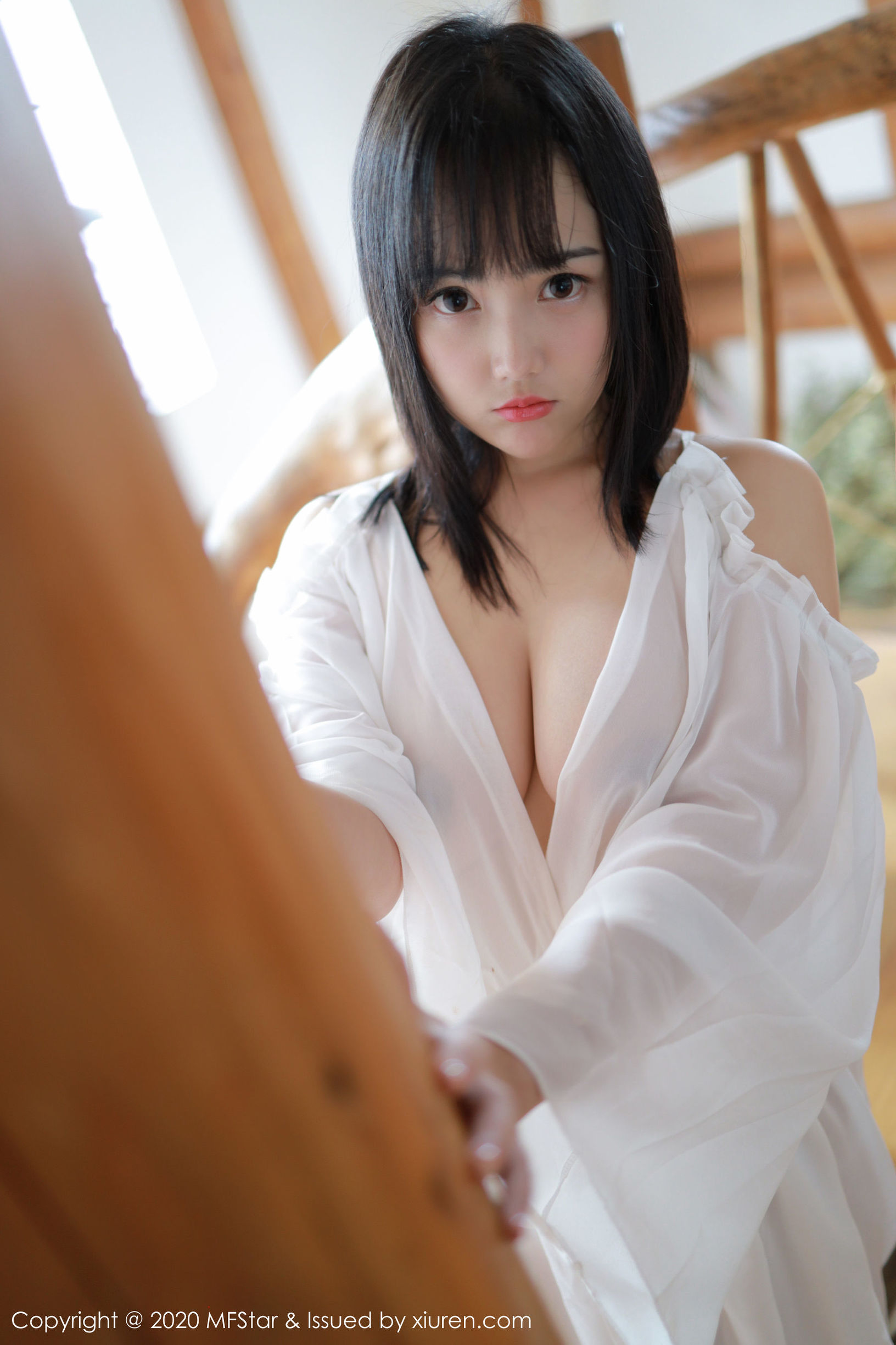 모범 학원 MFStar] Vol.260 서미웨이 mia