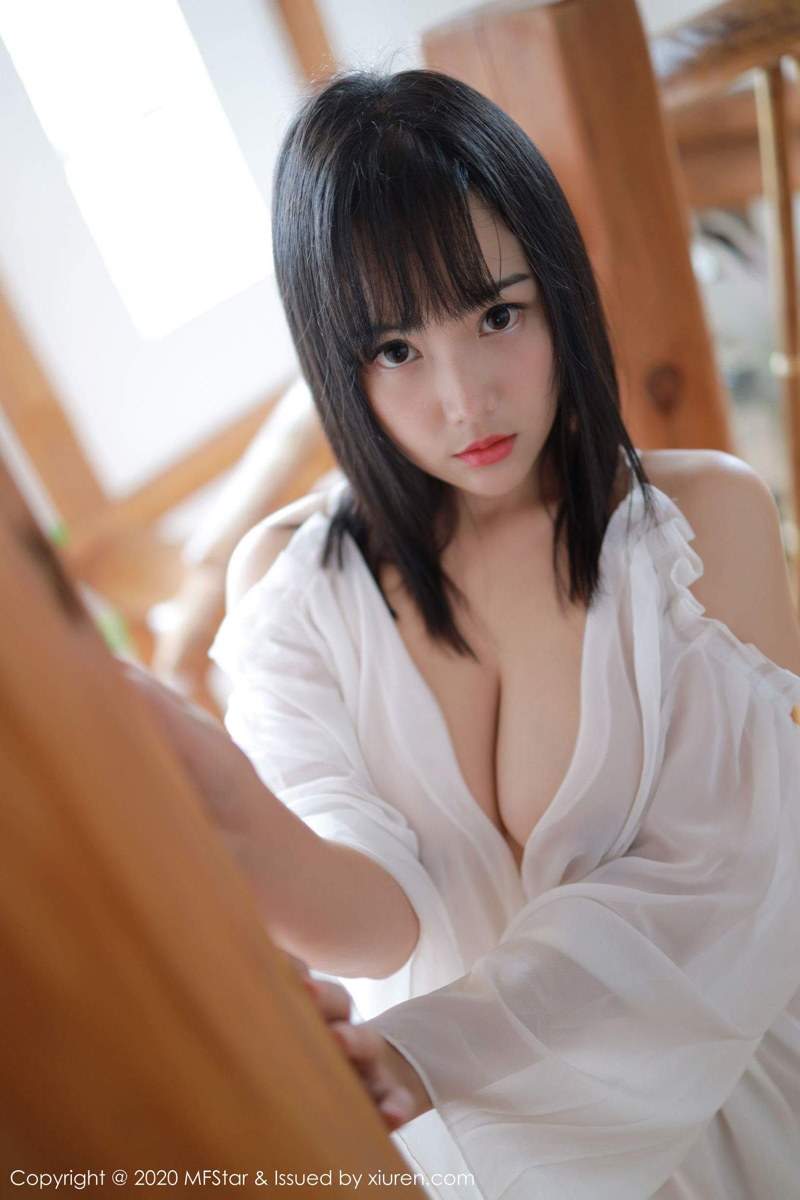 모범 학원 MFStar] Vol.260 서미웨이 mia