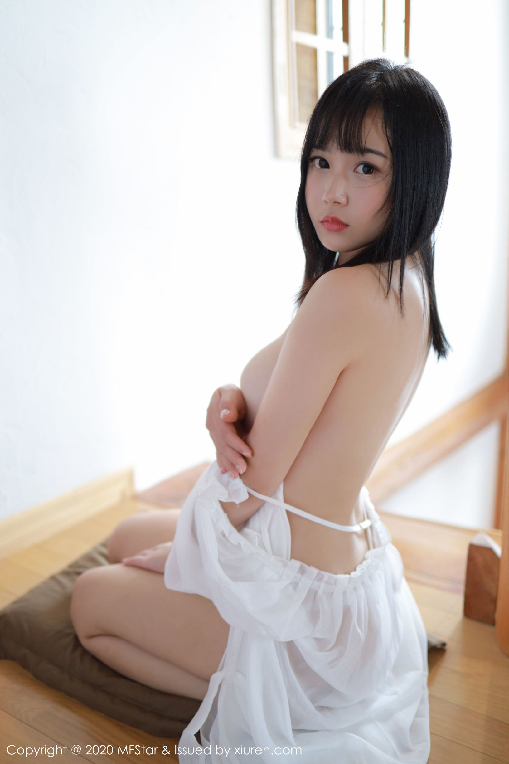 모범 학원 MFStar] Vol.260 서미웨이 mia