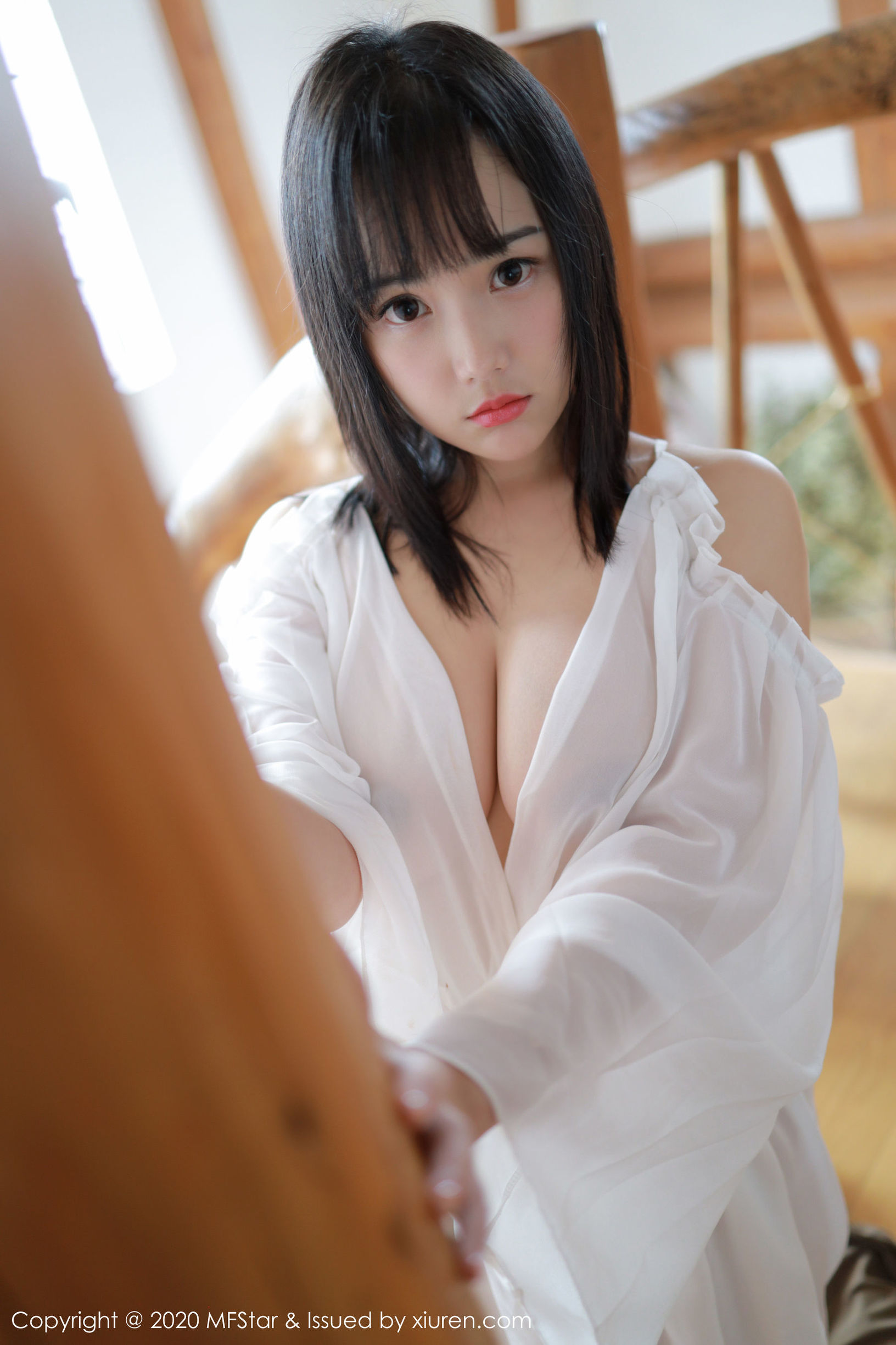 모범 학원 MFStar] Vol.260 서미웨이 mia
