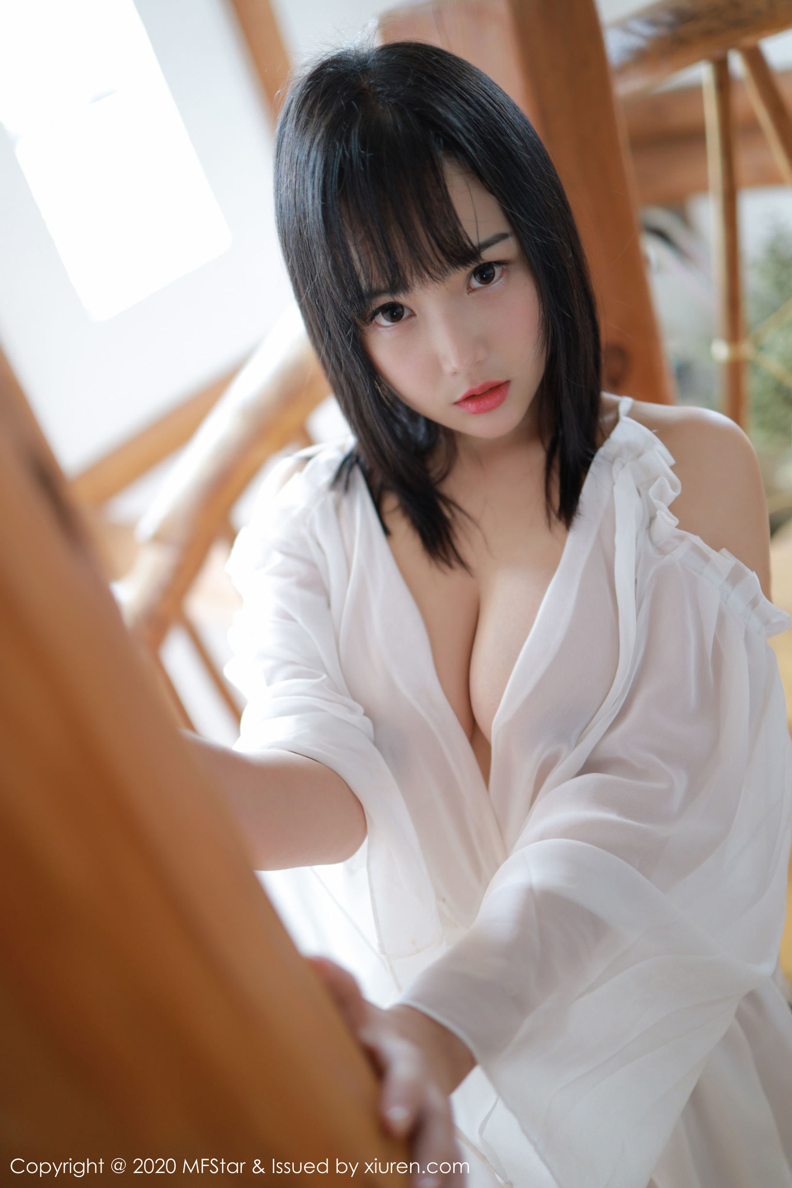모범 학원 MFStar] Vol.260 서미웨이 mia