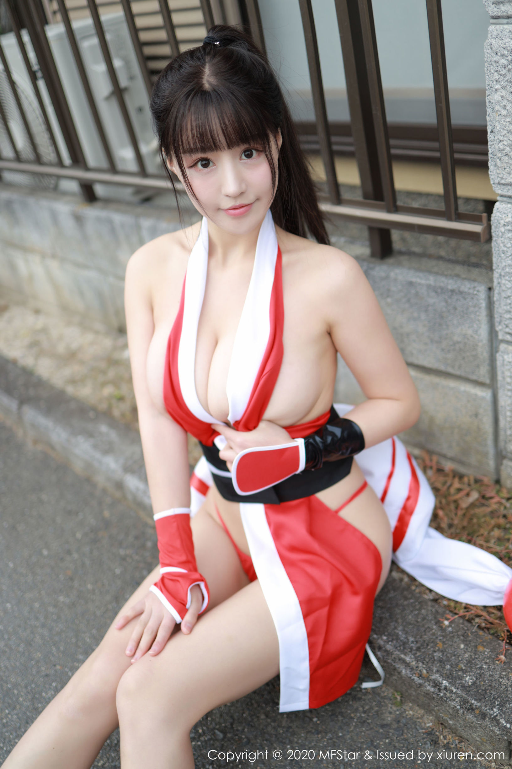 模範学院MFStar] Vol.263 ジュカーエルフラワー