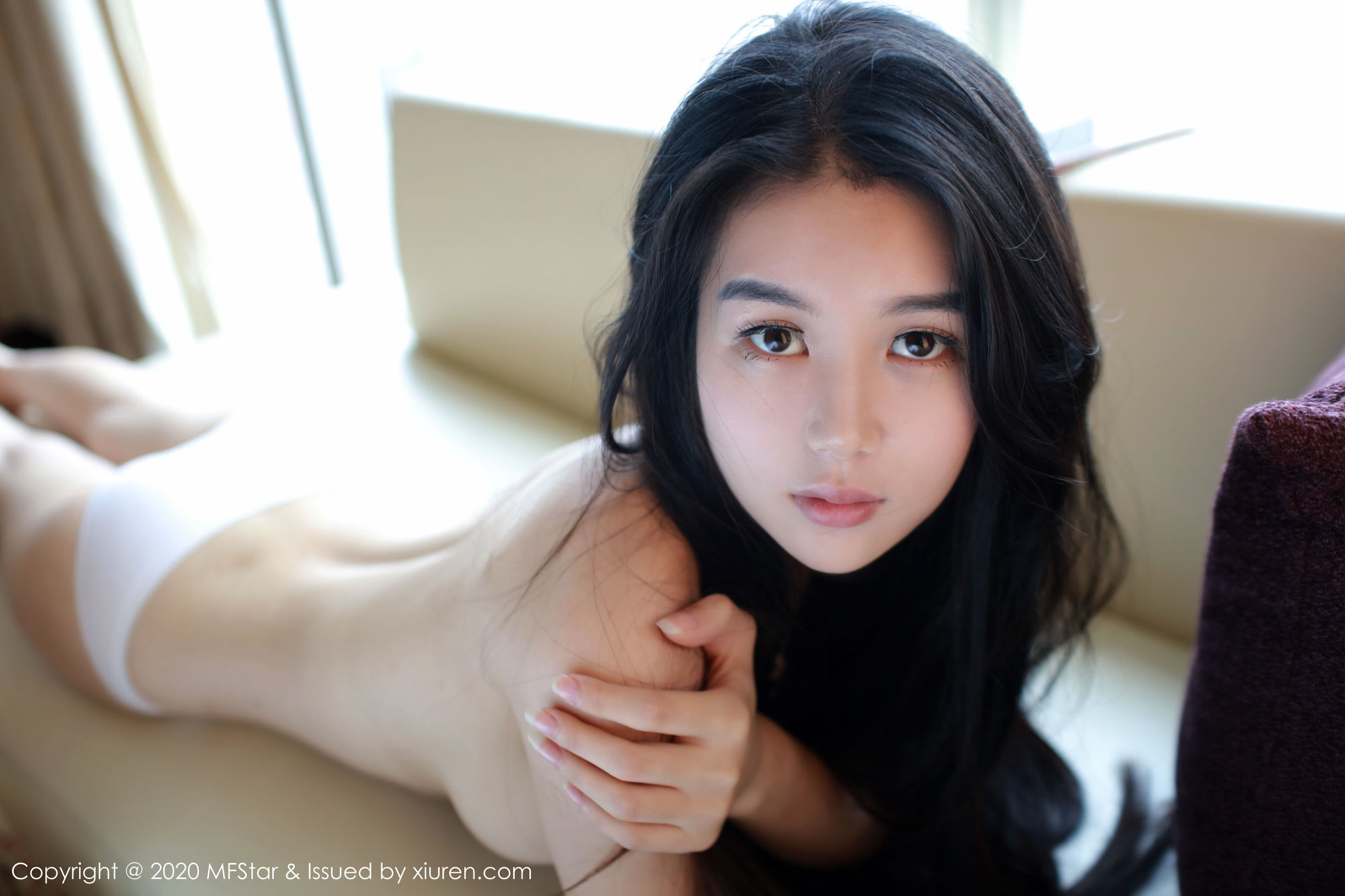模范學院MFStar] Vol.276 王梓童Doirs