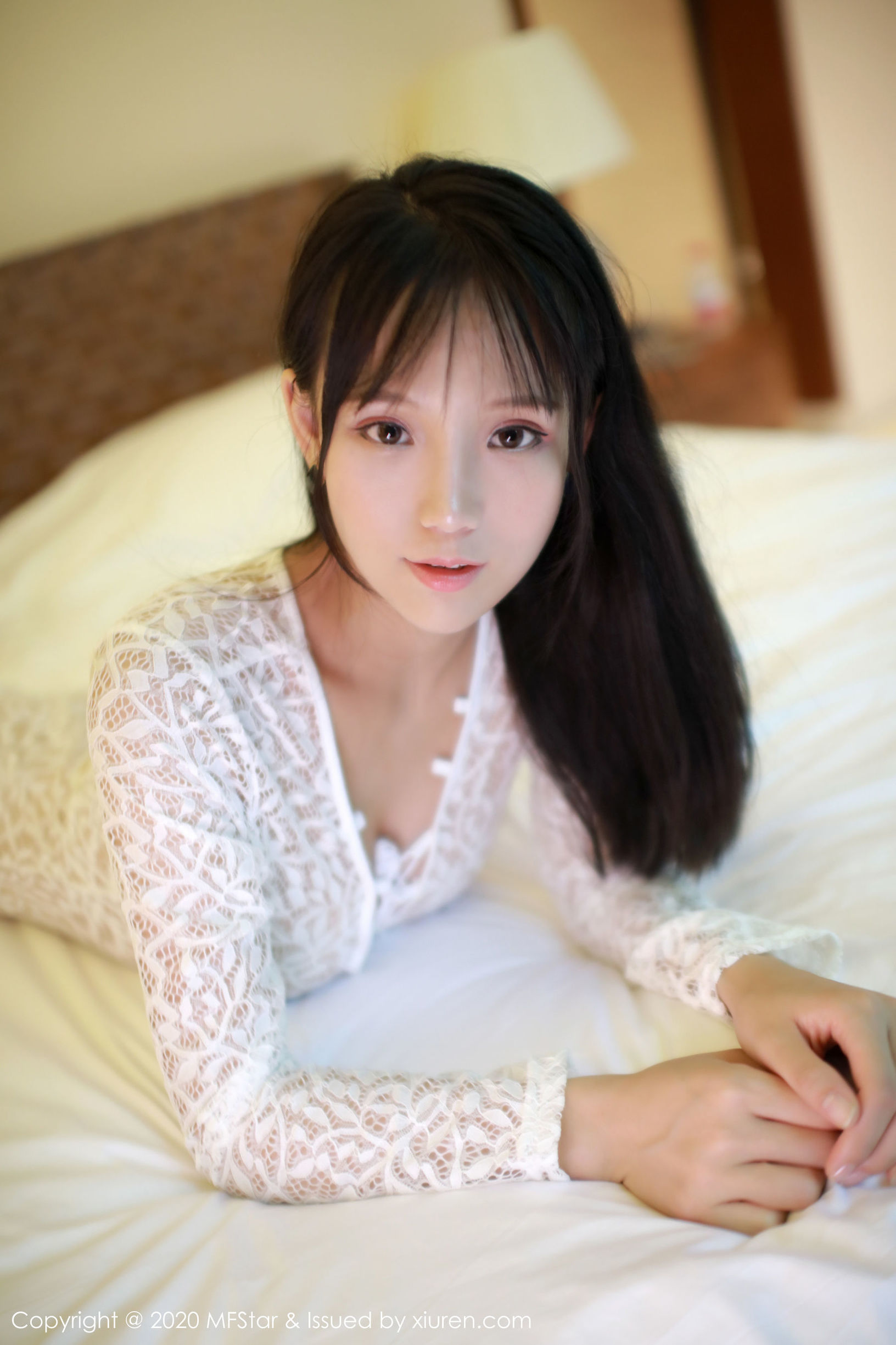Model Academy MFStar] Vol. 279 Li Keke