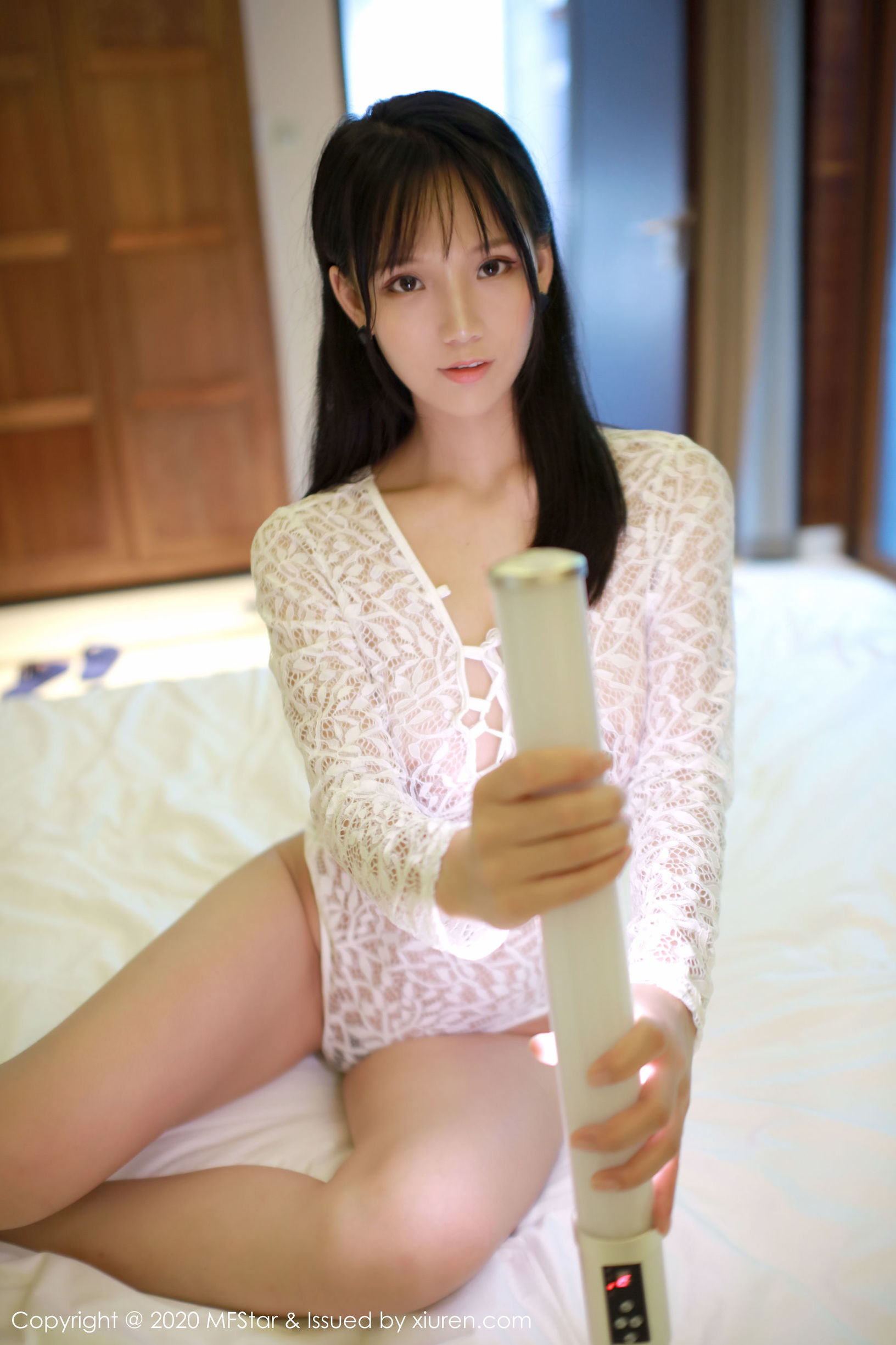 Model Academy MFStar] Vol. 279 Li Keke