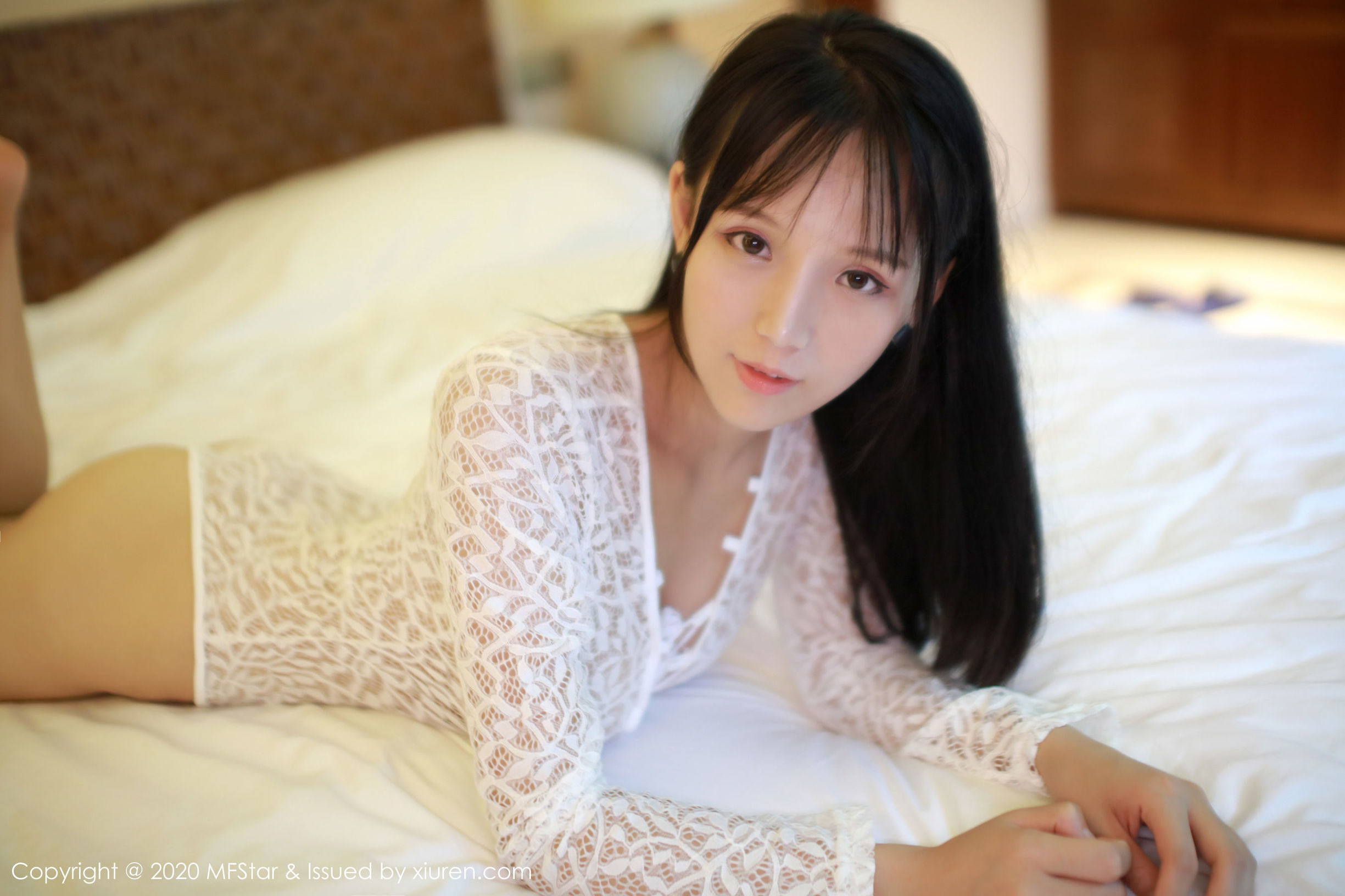 Model Academy MFStar] Vol. 279 Li Keke