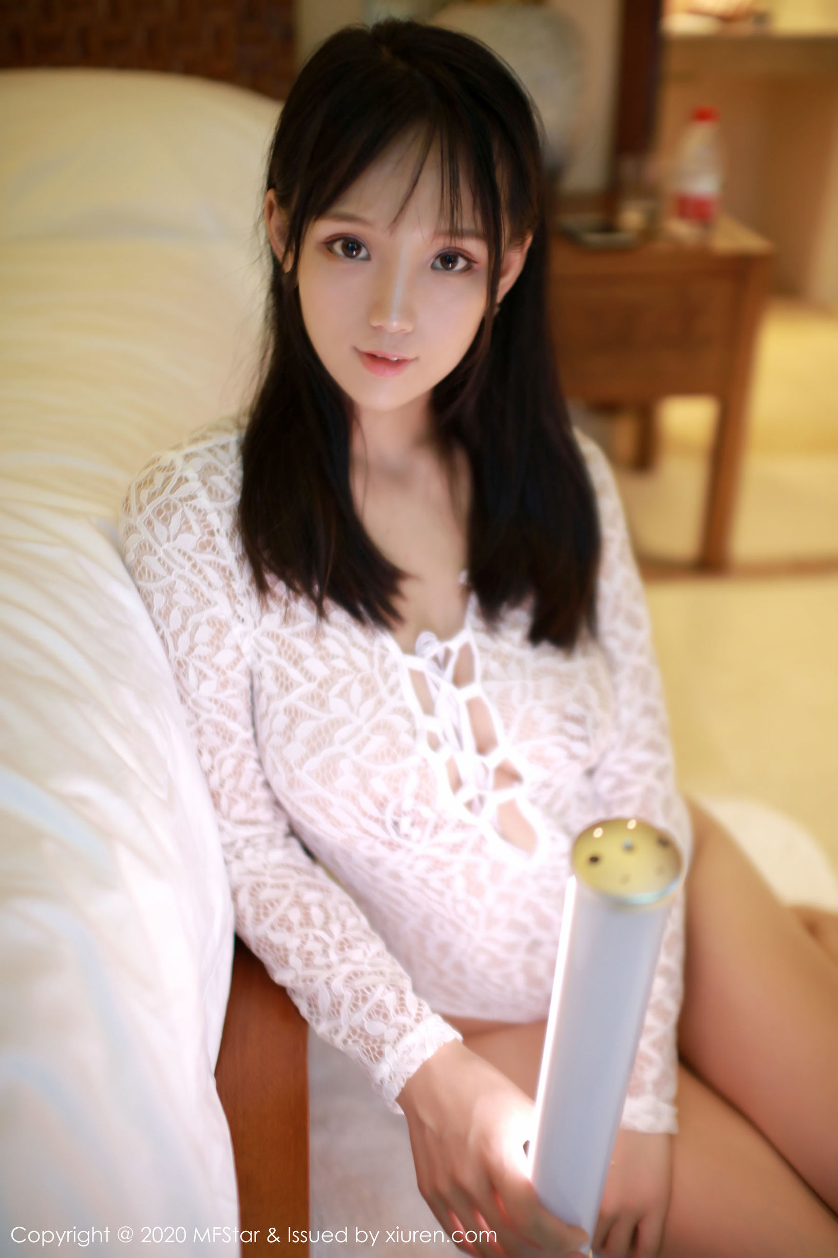 Học viện Mẫu mực MFStar] Tập 279 Lý Khả Khả