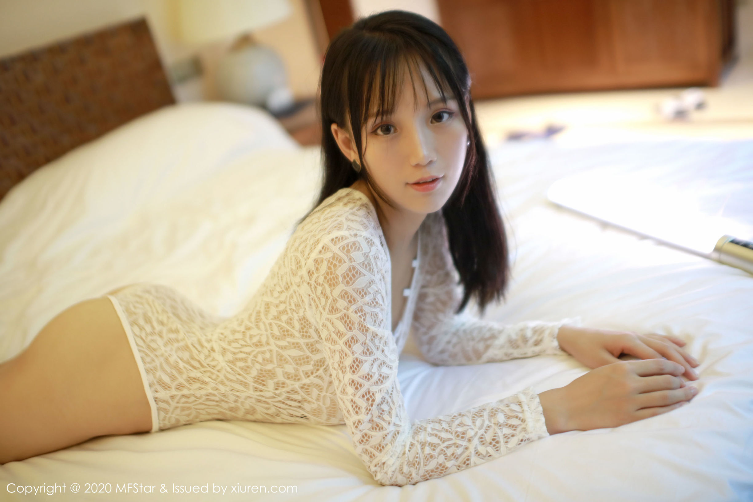 Model Academy MFStar] Vol. 279 Li Keke