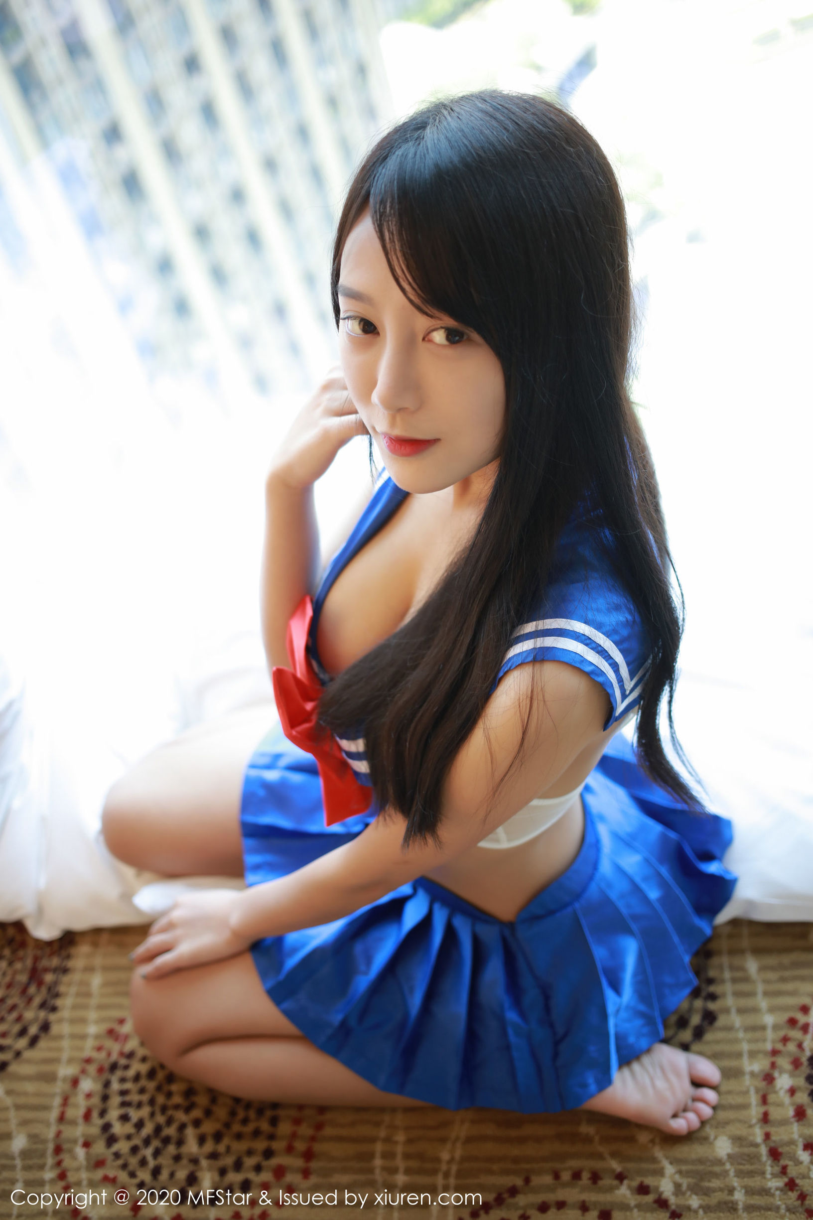 模范學院MFStar] Vol.285 何嘉穎