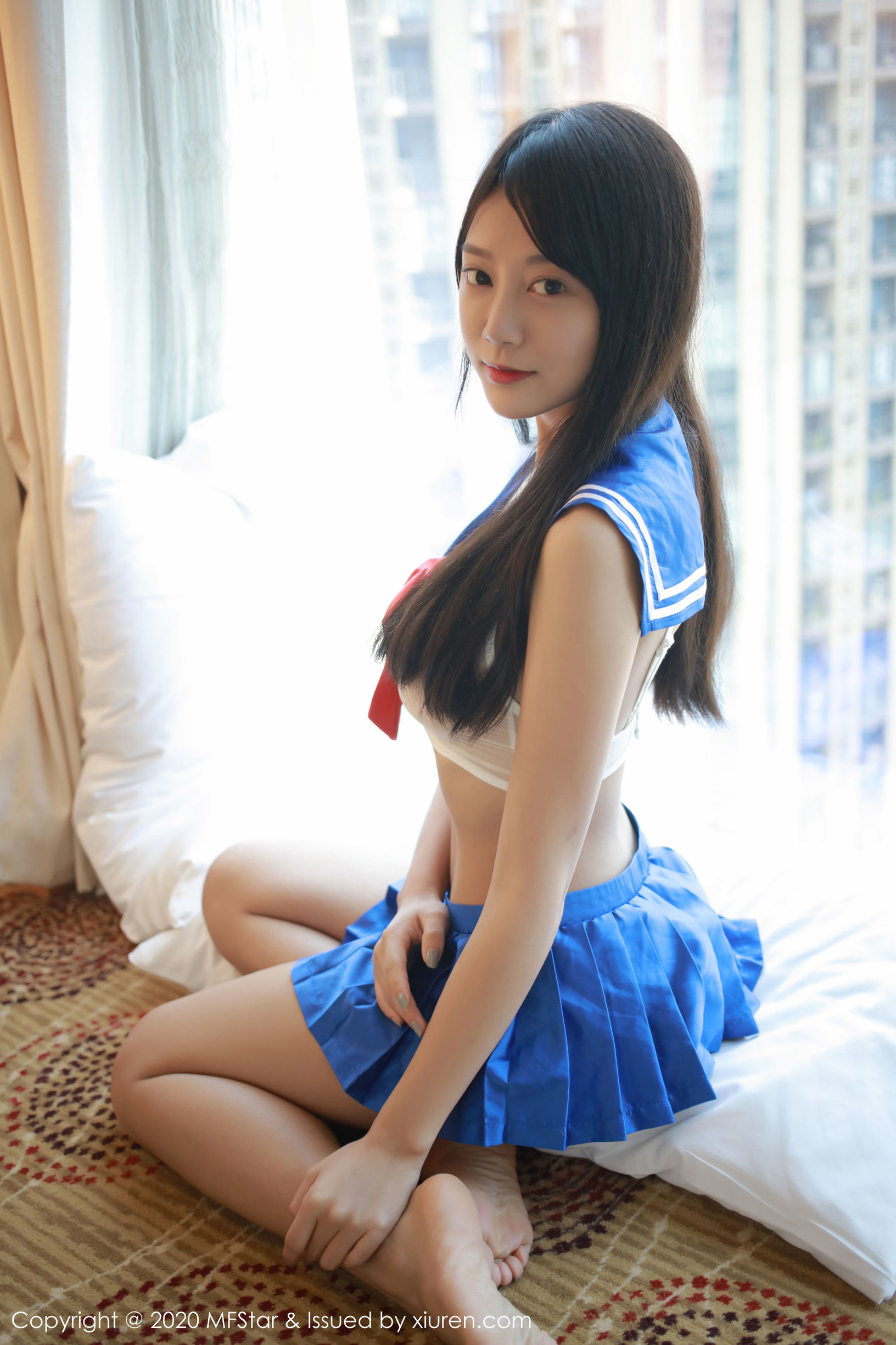 模范學院MFStar] Vol.285 何嘉穎