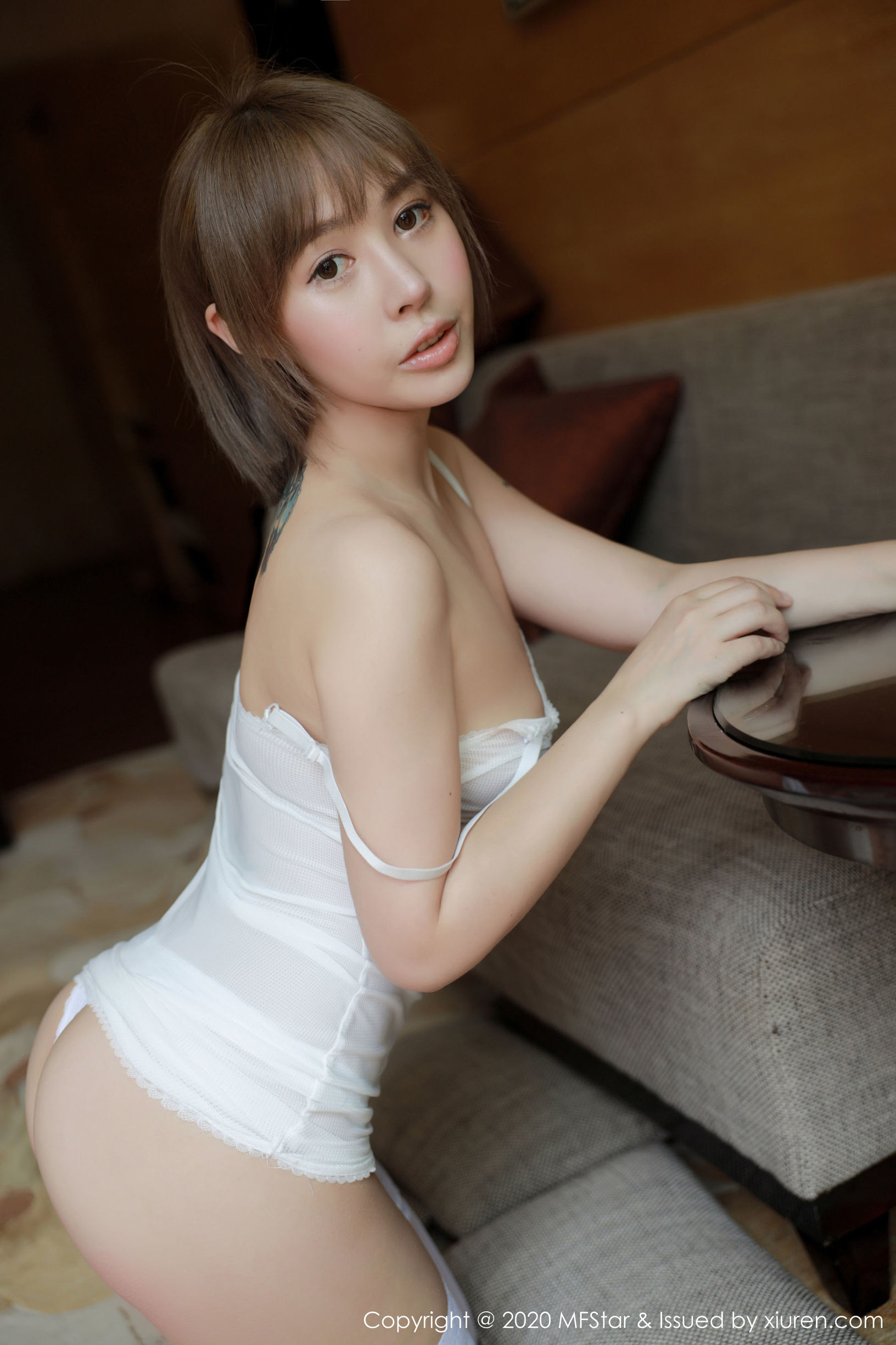 Model Academy MFStar] Vol. 304 Summer Sienna