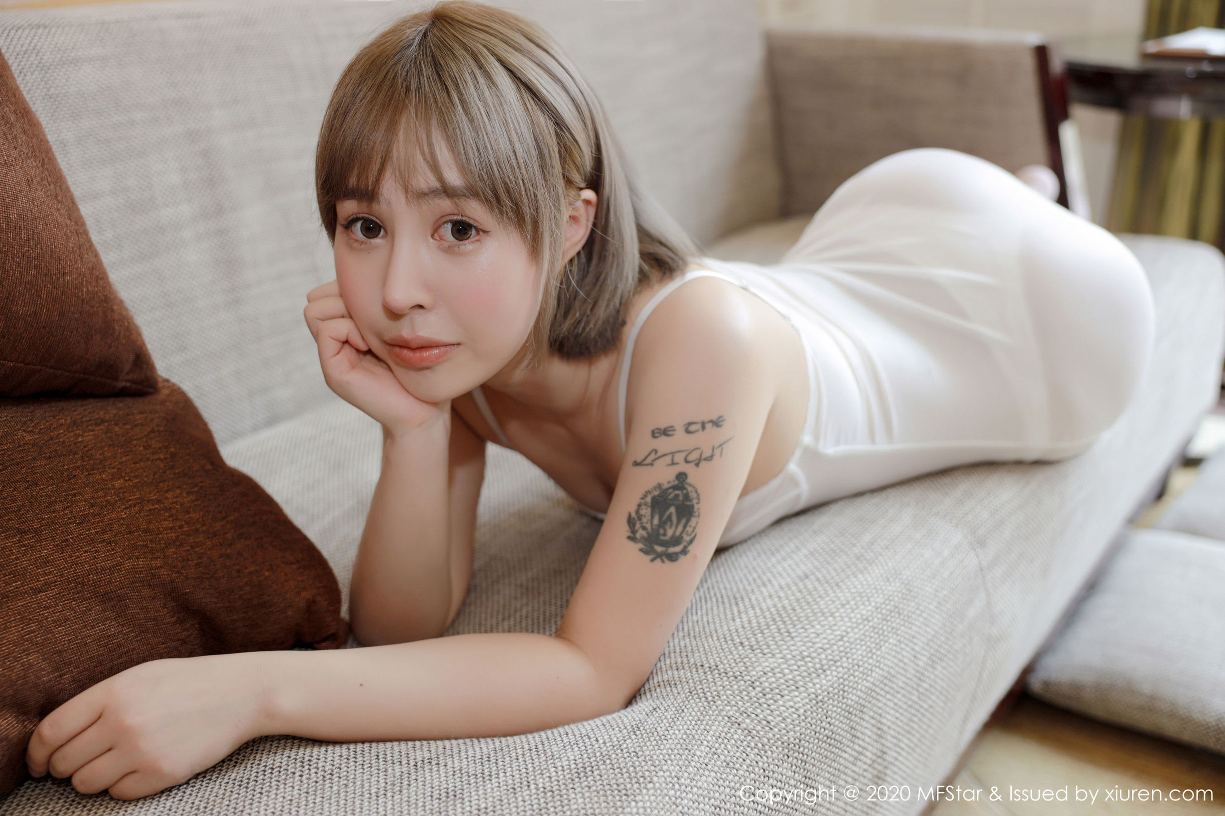 Model Academy MFStar] Vol. 304 Summer Sienna