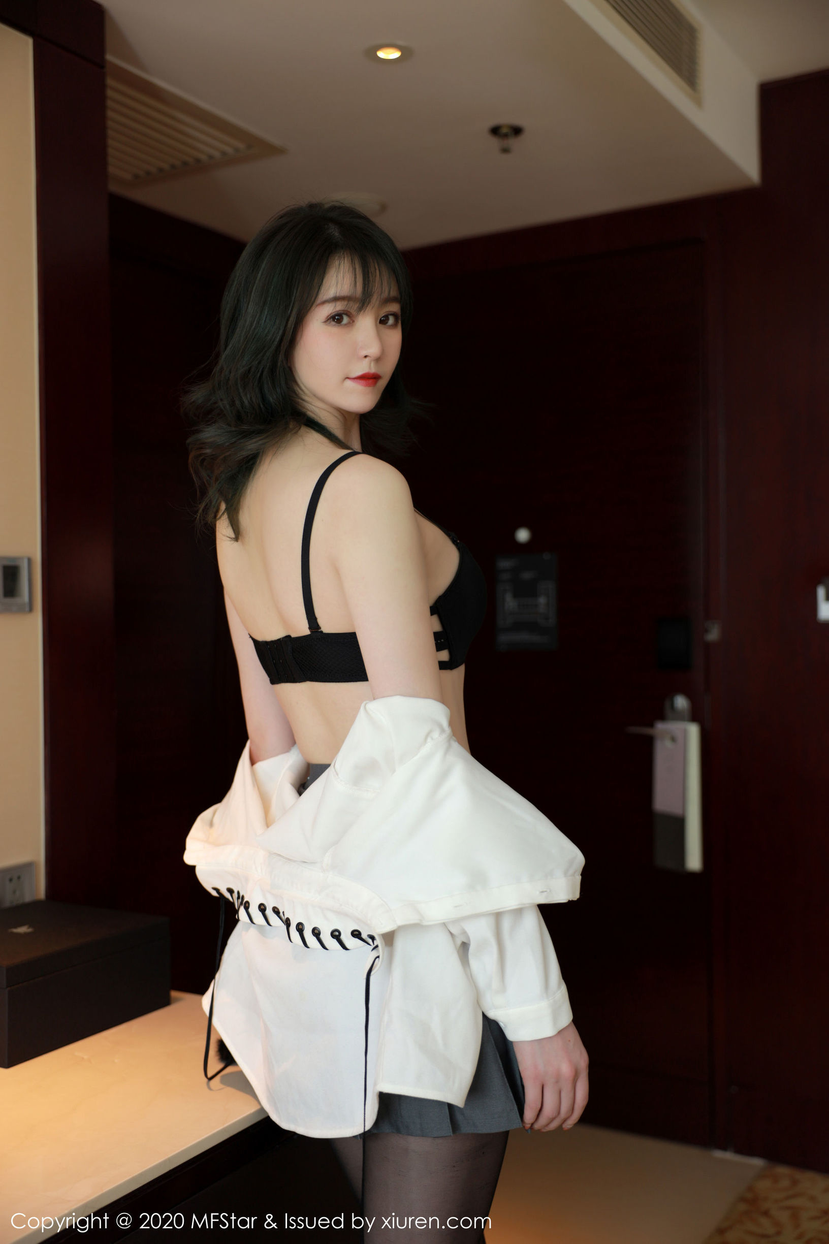 โมฟานคอลเลจเอ็มเอฟสตาร์] Vol.312 ยู โยโยว
