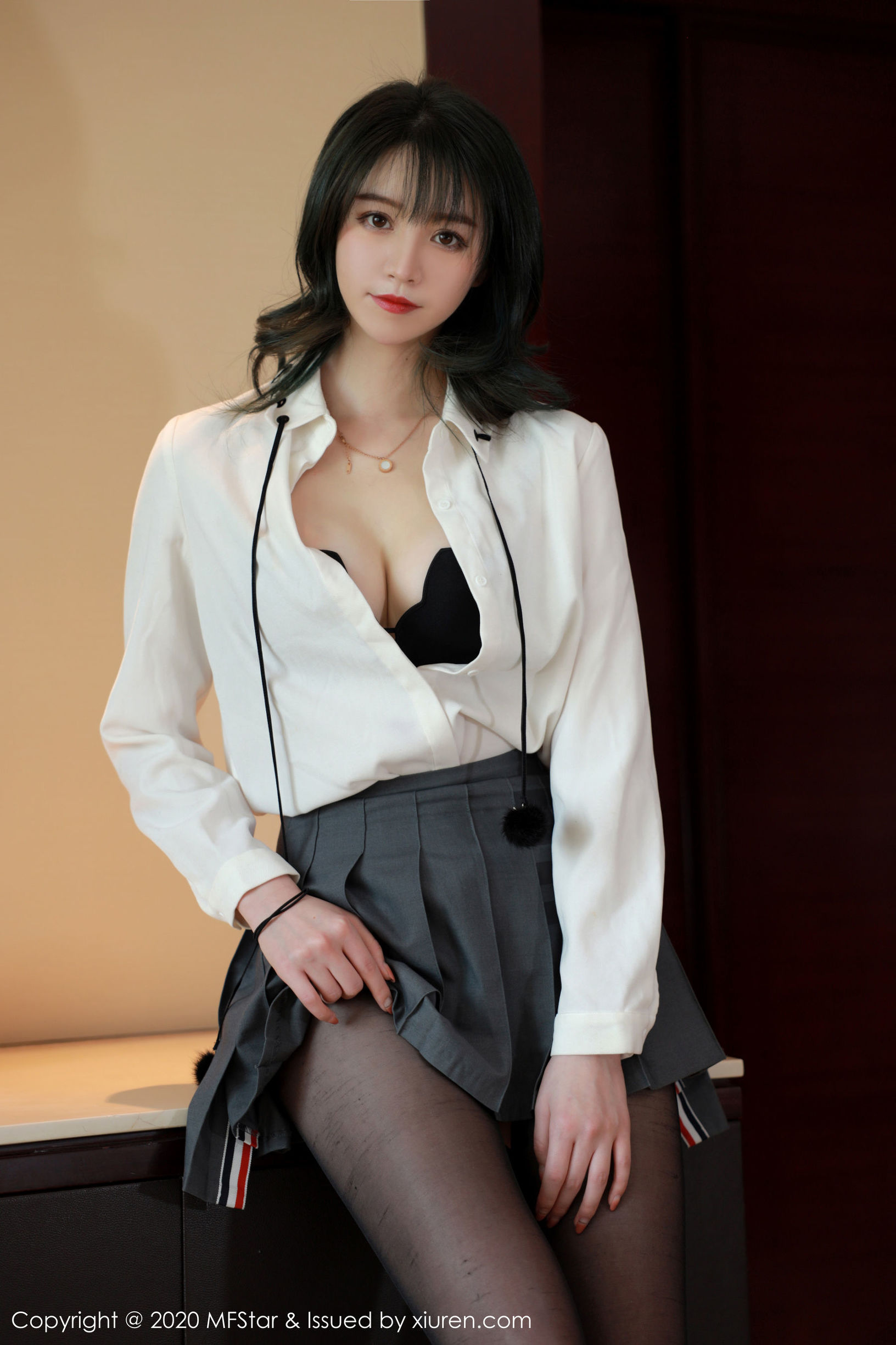 모범학원 MFStar] Vol.312 유우우