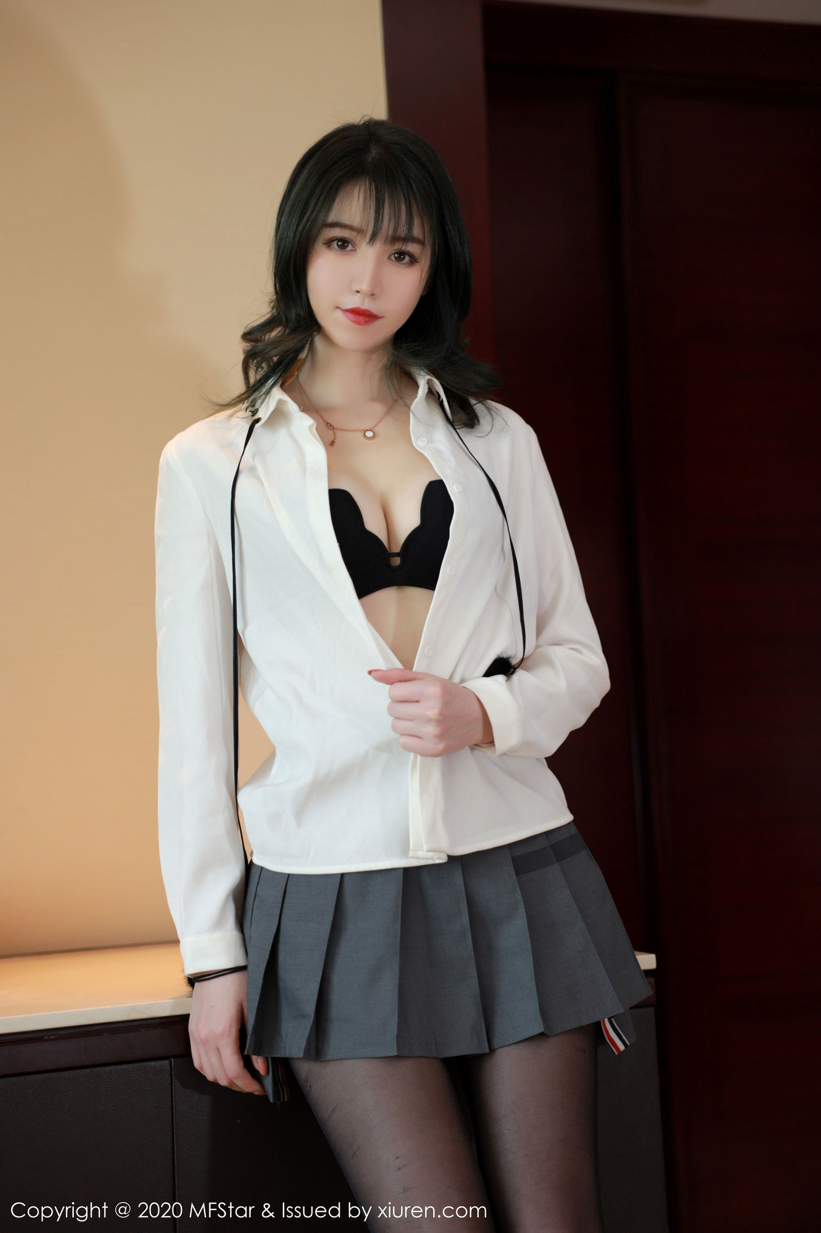 โมฟานคอลเลจเอ็มเอฟสตาร์] Vol.312 ยู โยโยว