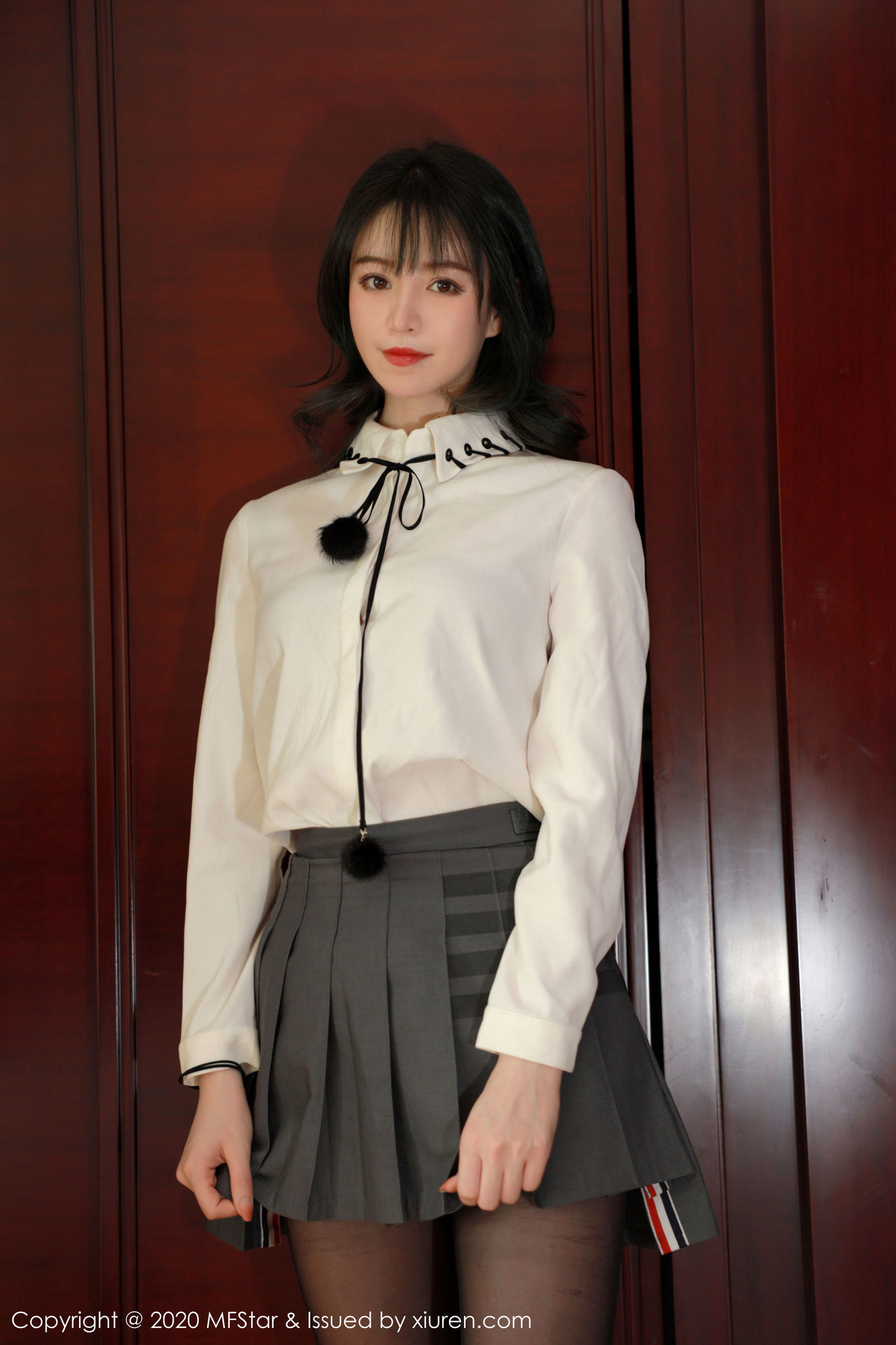모범학원 MFStar] Vol.312 유우우