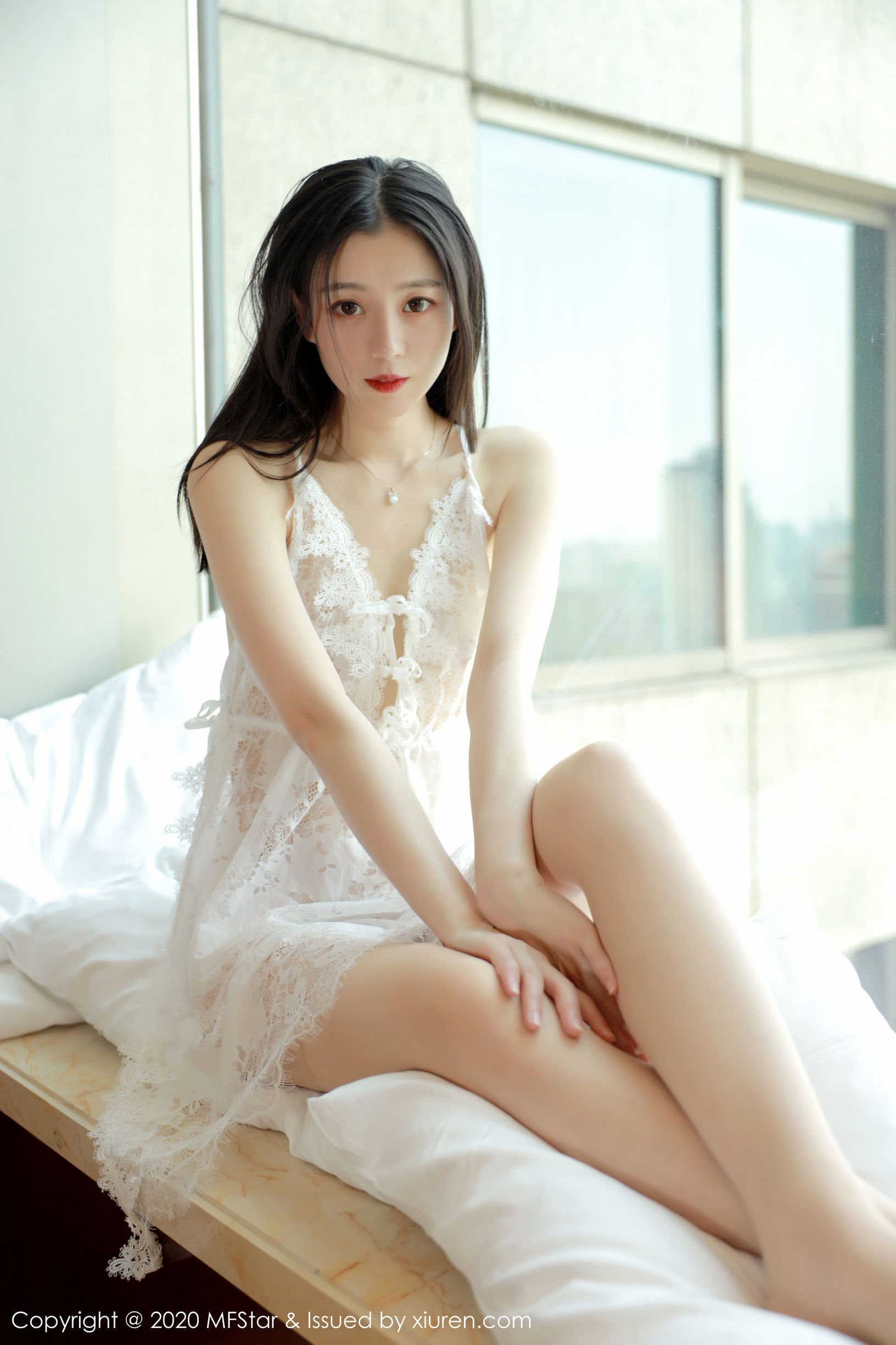 Model Academy MFStar] Vol. 315 Yan Mo