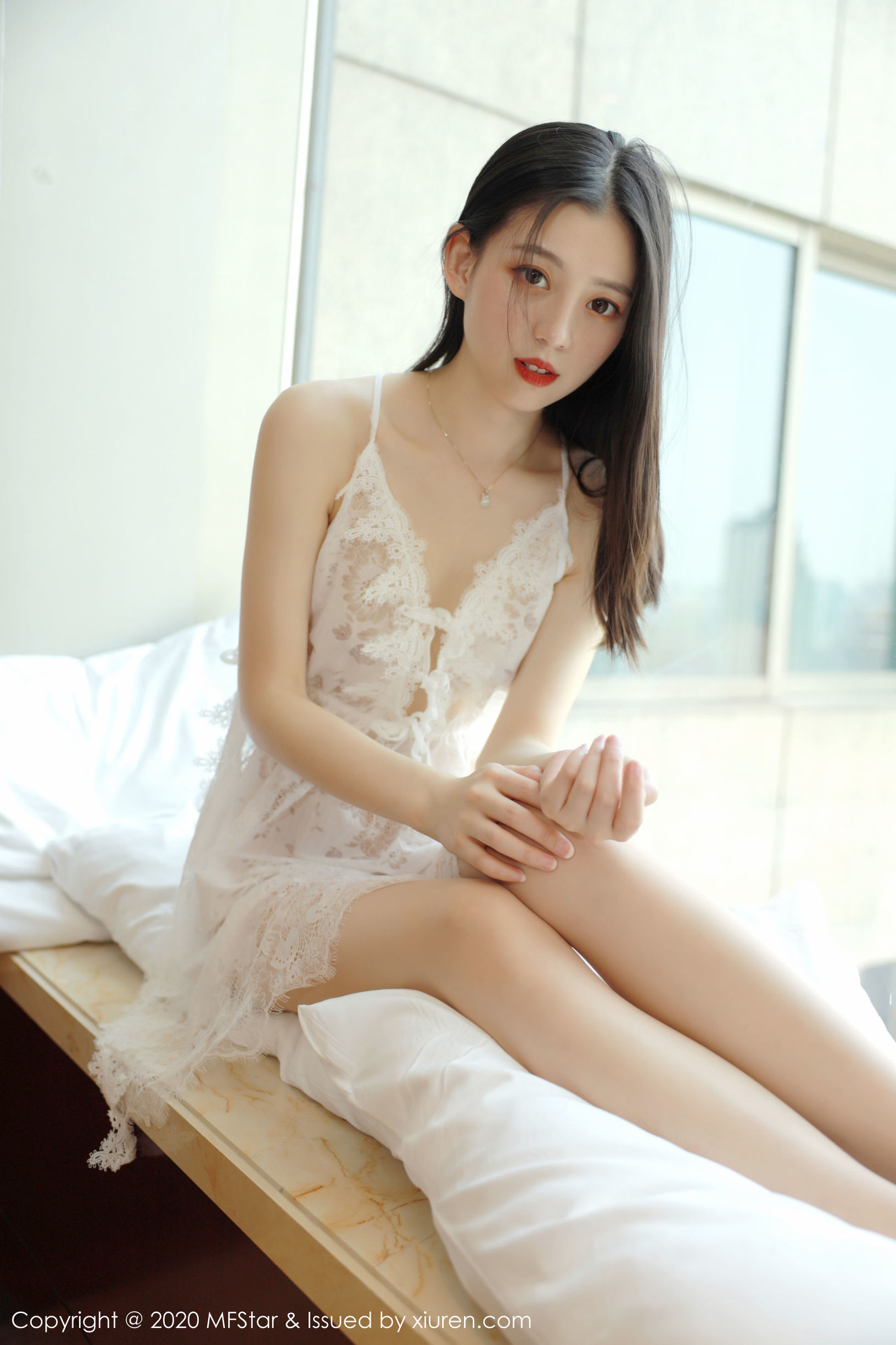 Model Academy MFStar] Vol. 315 Yan Mo