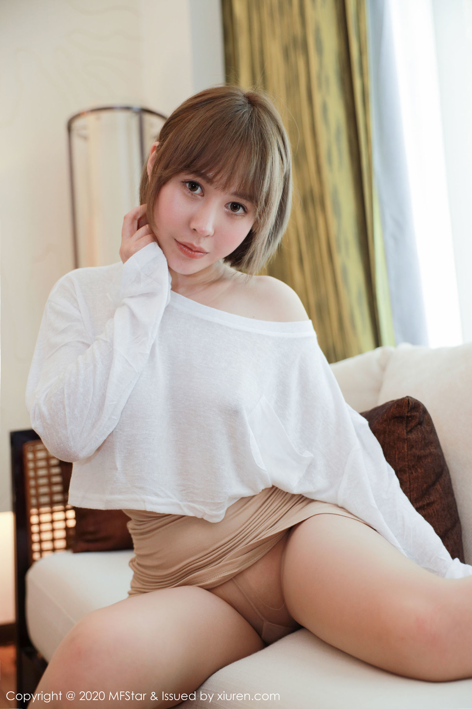モデル学院MFStar] Vol.329 夏シエナ