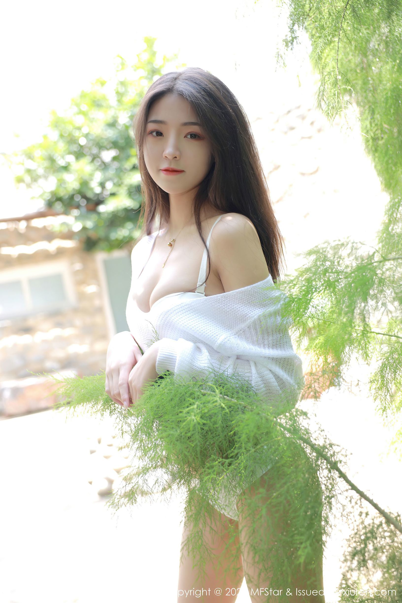 模范學院MFStar] Vol.334 蘿拉蘇雨彤