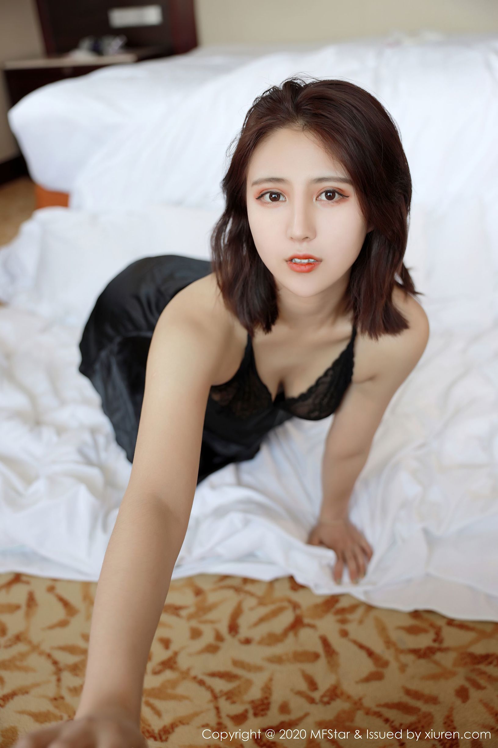 Model Academy MFStar] Vol.336 Jiujiu Aimee