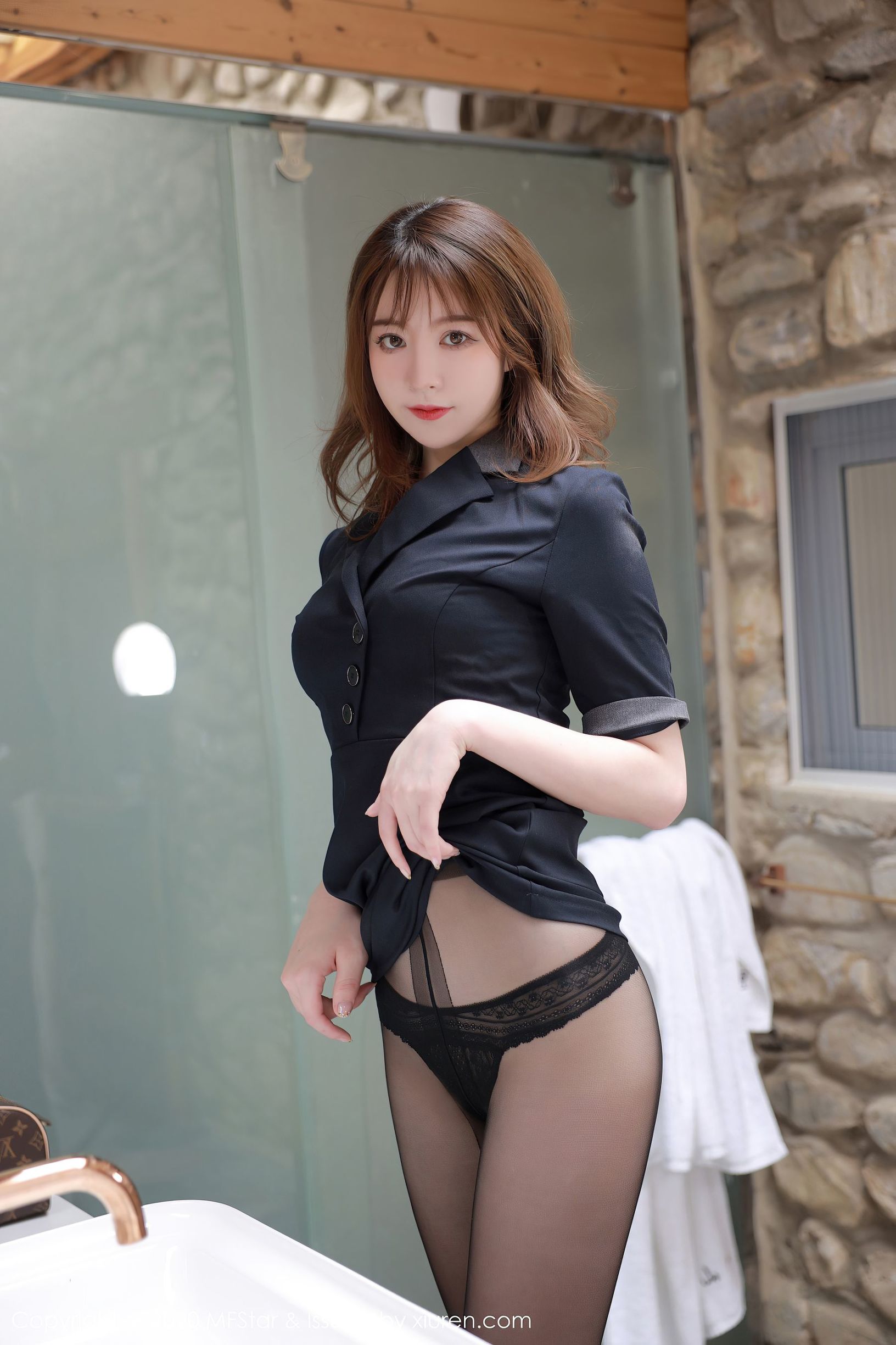 모범학원 MFStar] Vol.337 유우우