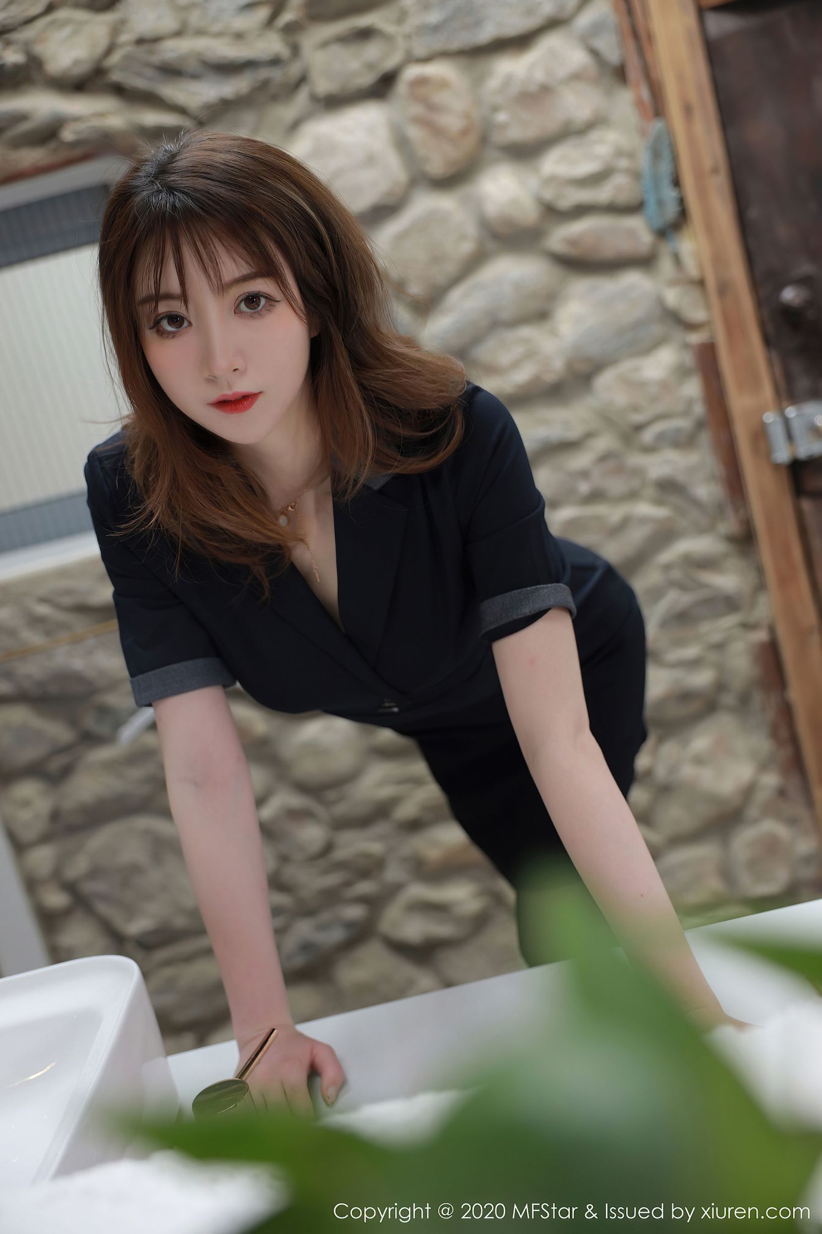 모범학원 MFStar] Vol.337 유우우