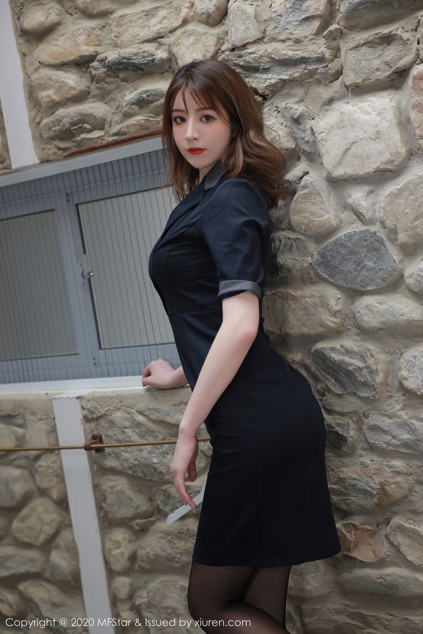 모범학원 MFStar] Vol.337 유우우