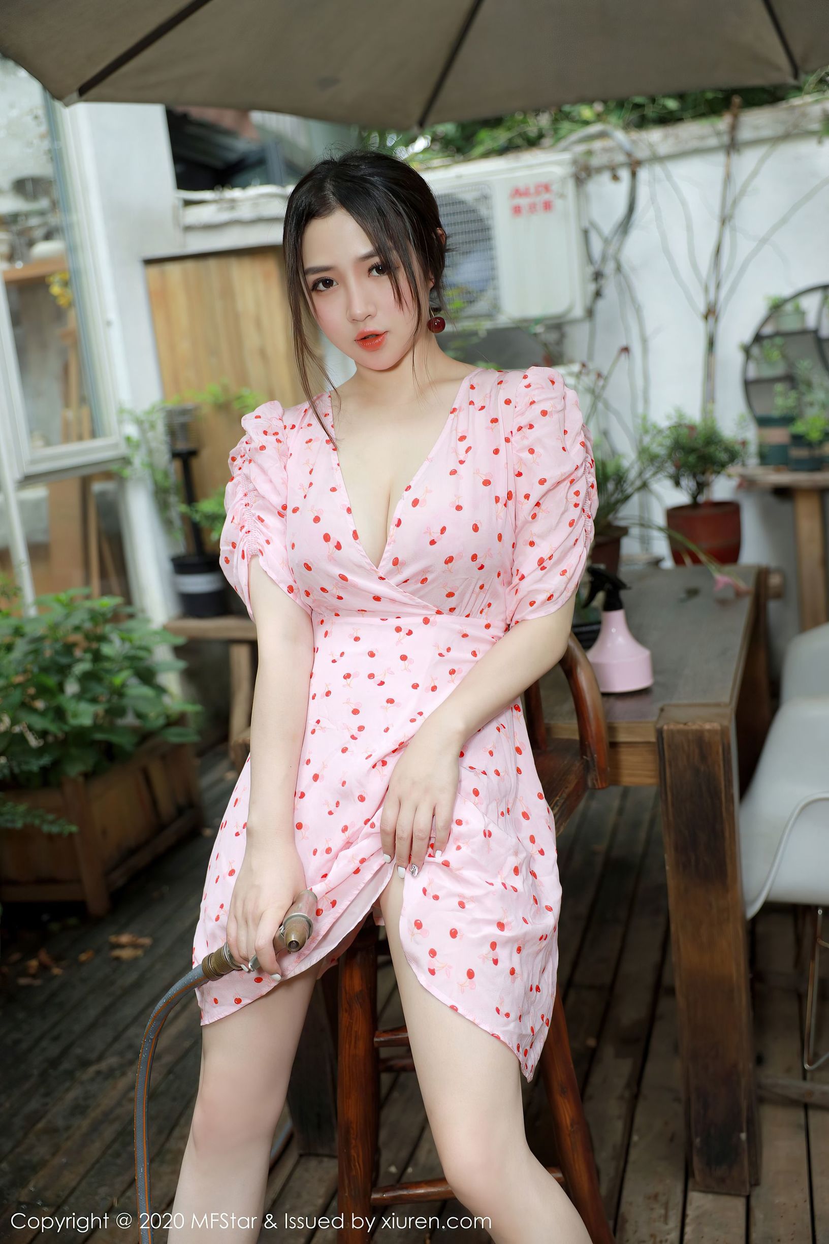 Học viện Mẫu phạm MFStar] Tập 338 Bánh Cake