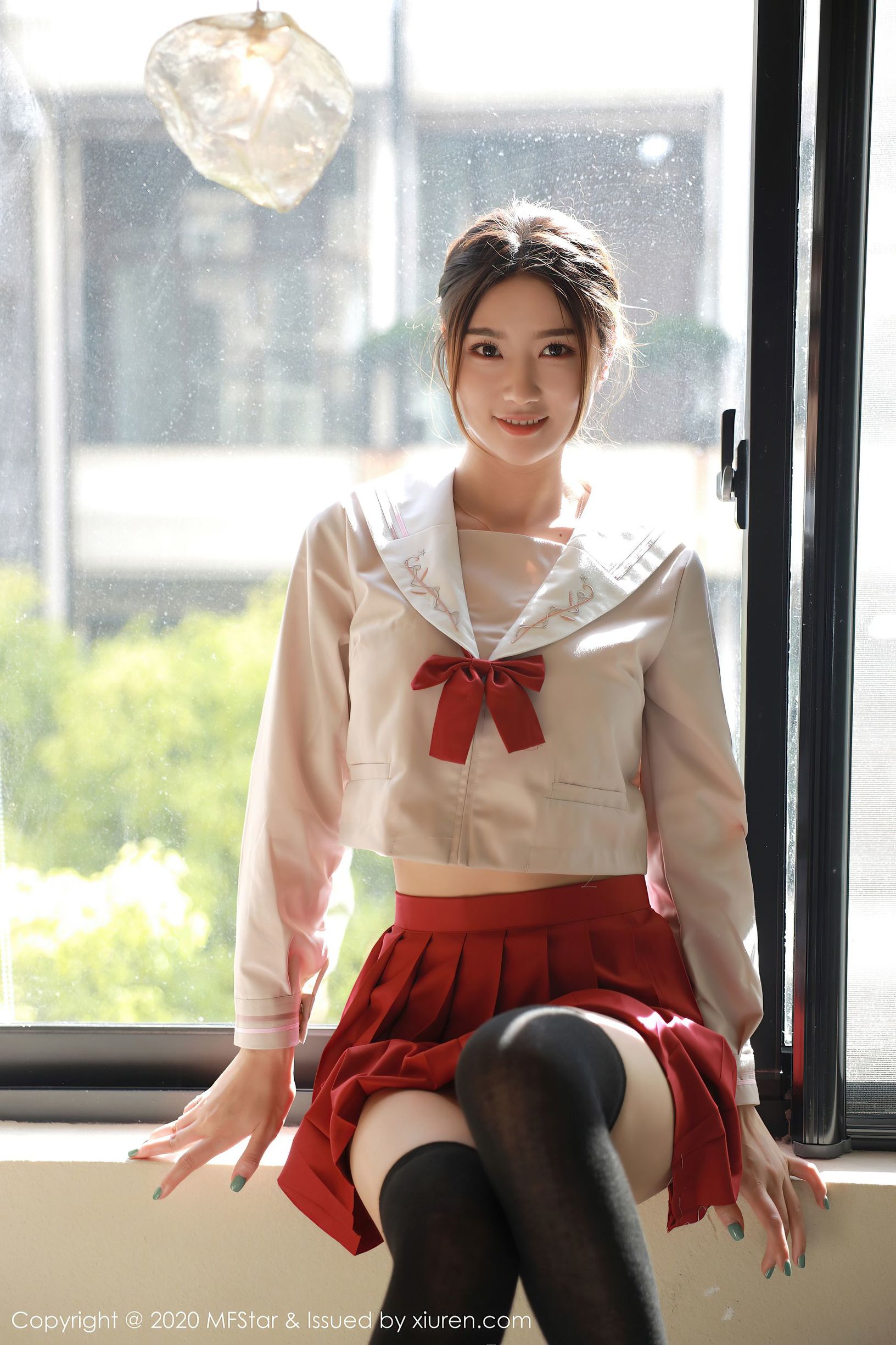 Model Academy MFStar] Vol.340 Fang Zixuan