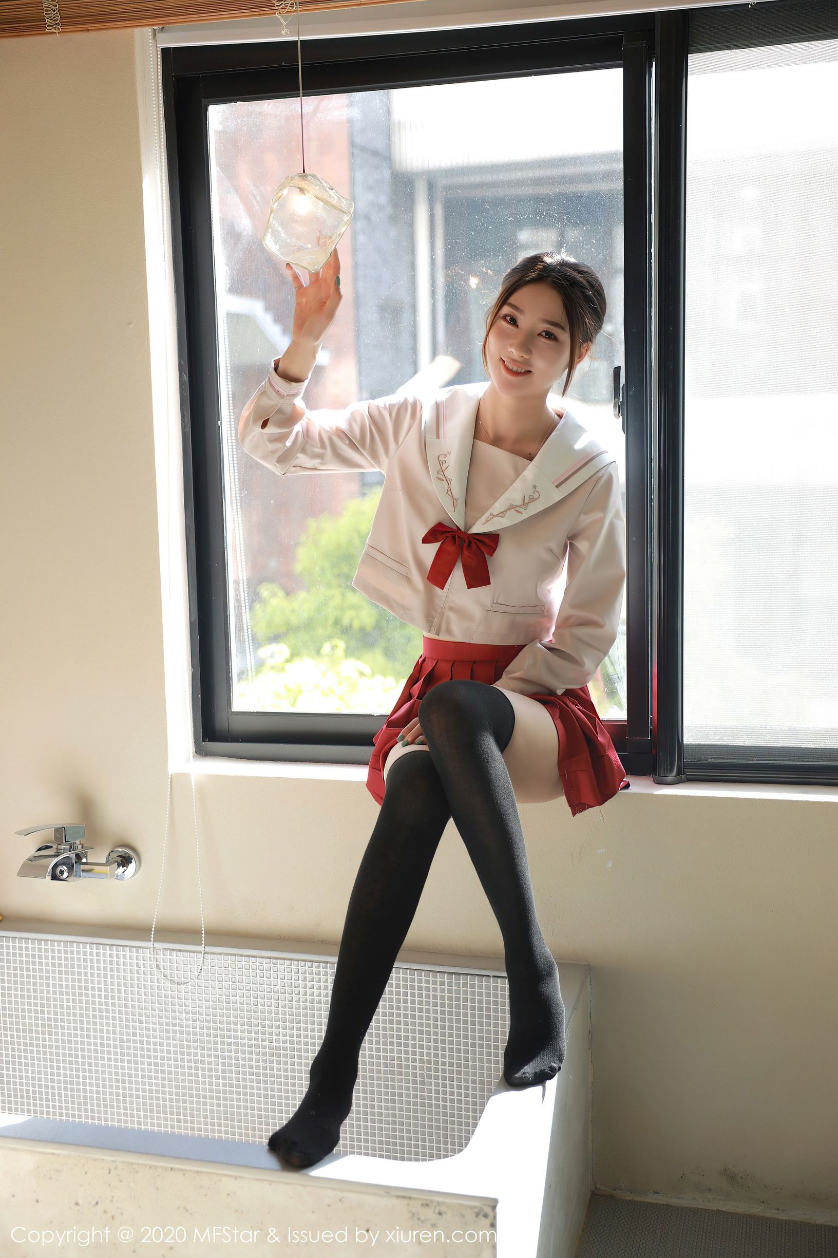 Model Academy MFStar] Vol.340 Fang Zixuan