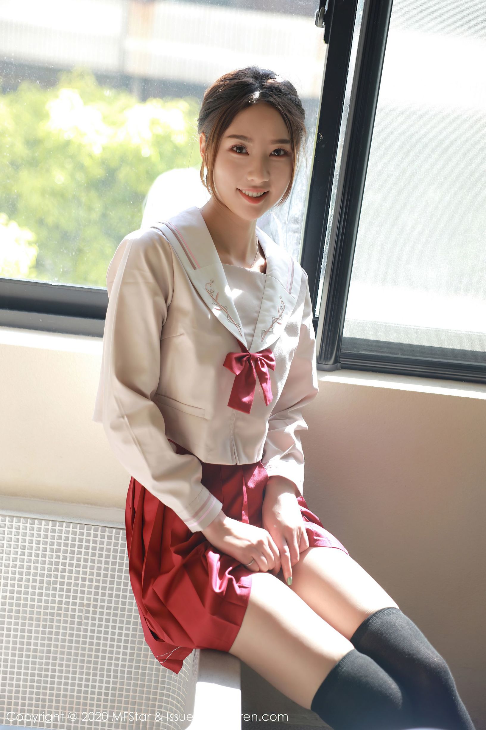 Model Academy MFStar] Vol.340 Fang Zixuan