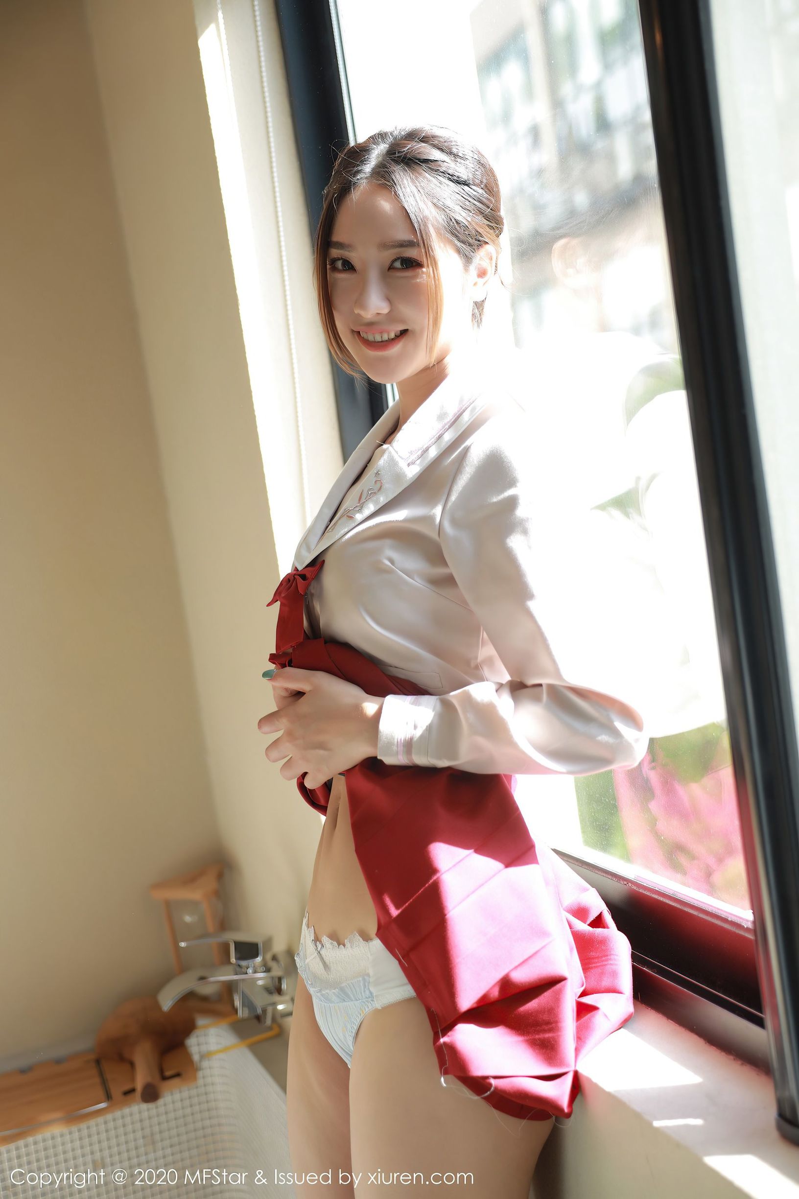 Model Academy MFStar] Vol.340 Fang Zixuan