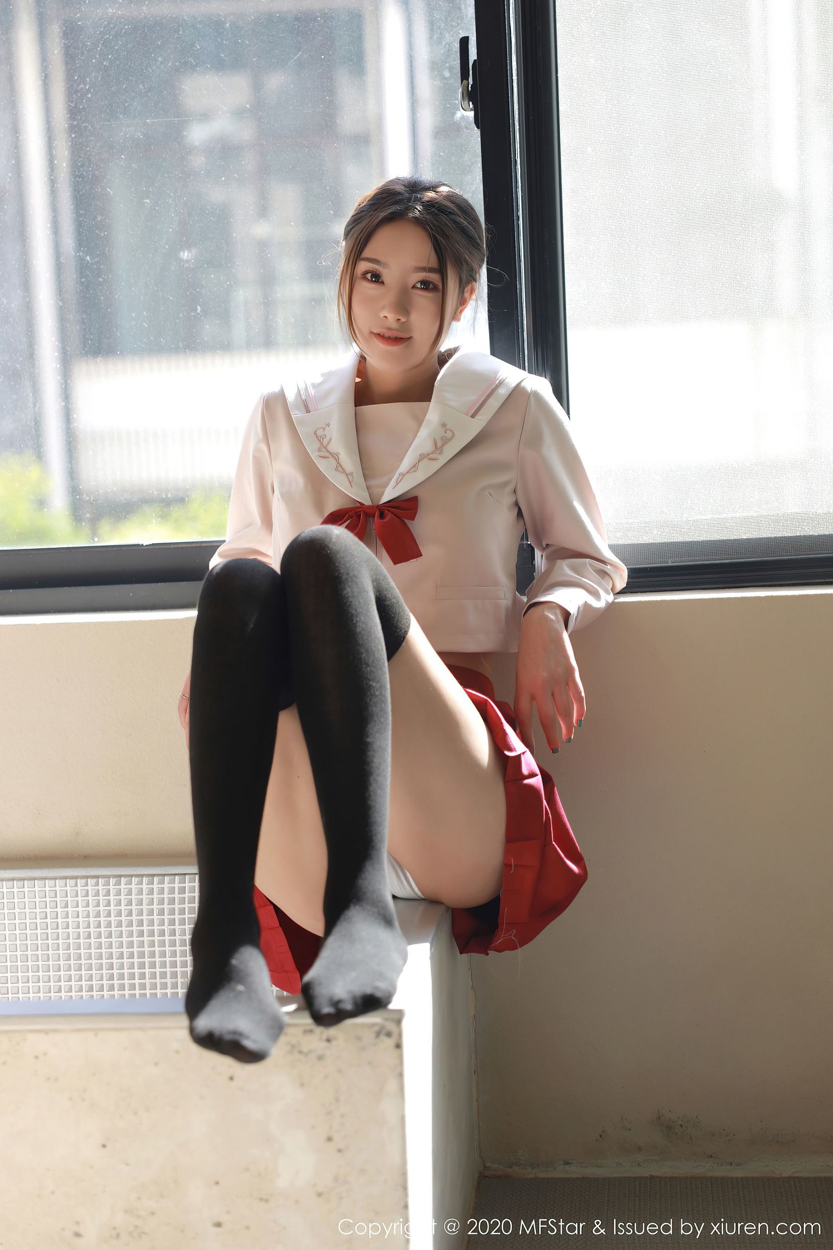 Model Academy MFStar] Vol.340 Fang Zixuan