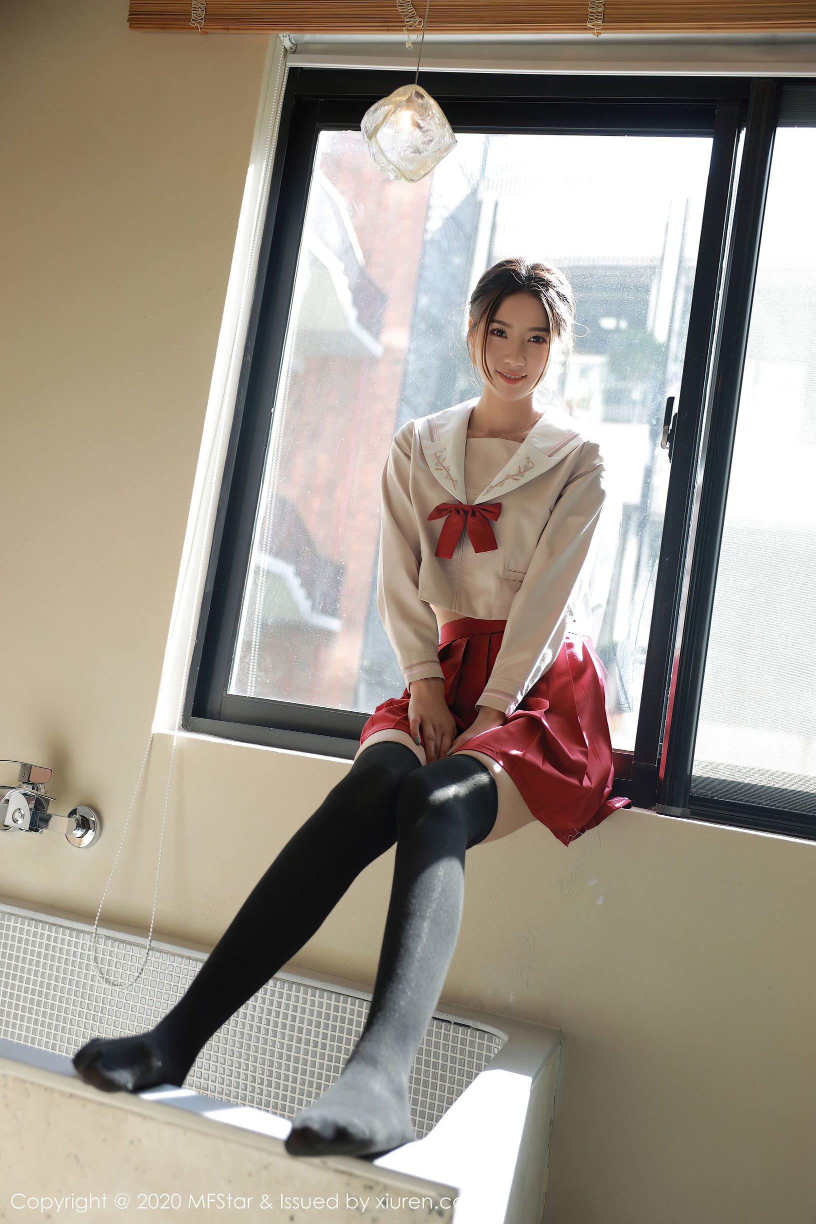 Model Academy MFStar] Vol.340 Fang Zixuan